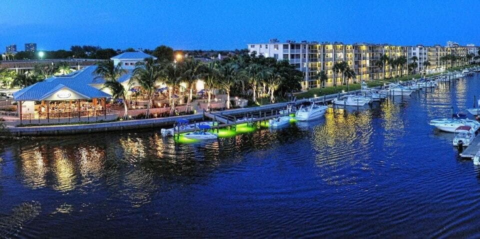 28 Yacht Club Drive 109, North Palm Beach, FL 33408 — photo 38 of 44