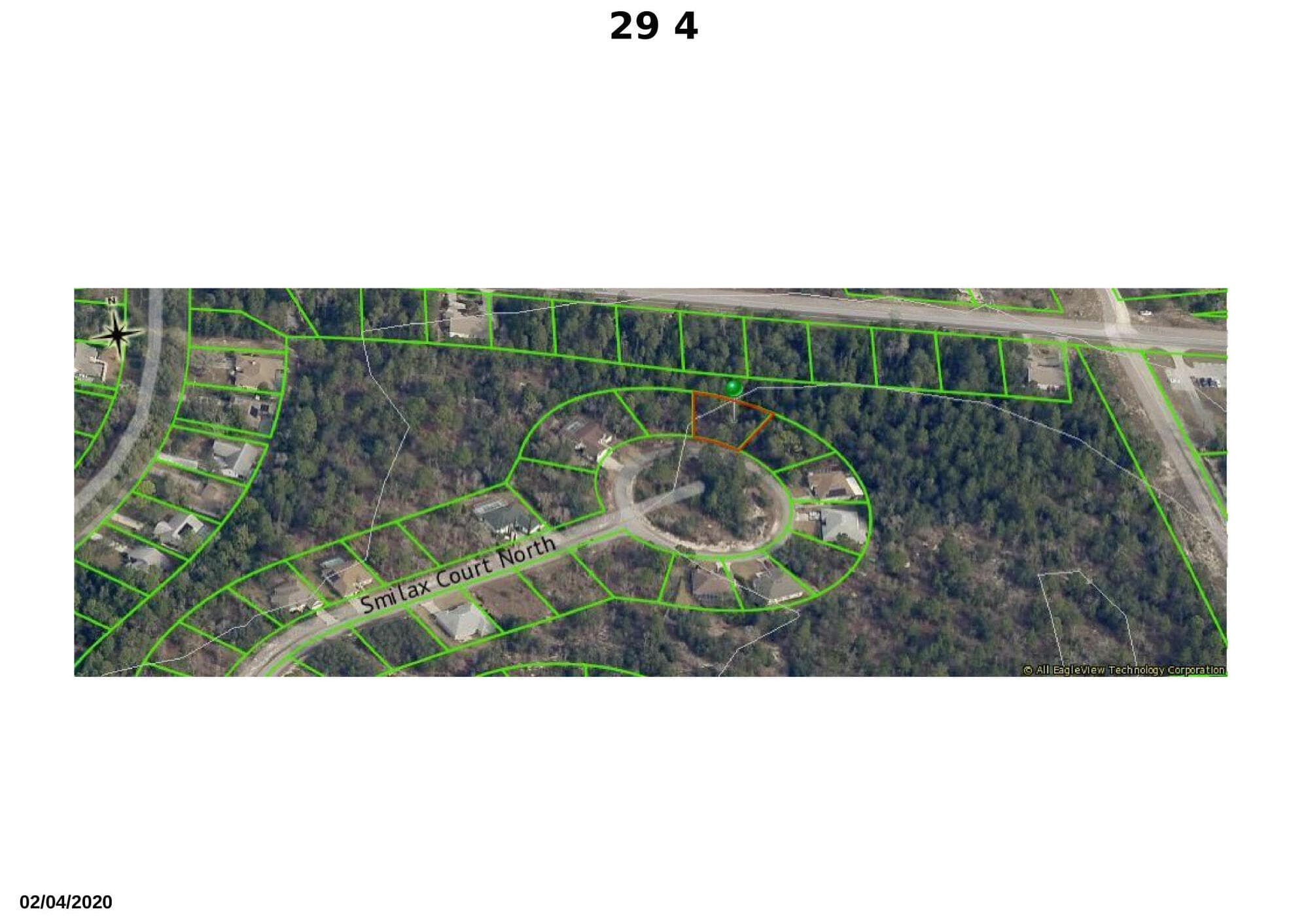29 Smilax Court N, Homosassa, FL 34446 — photo 4 of 4