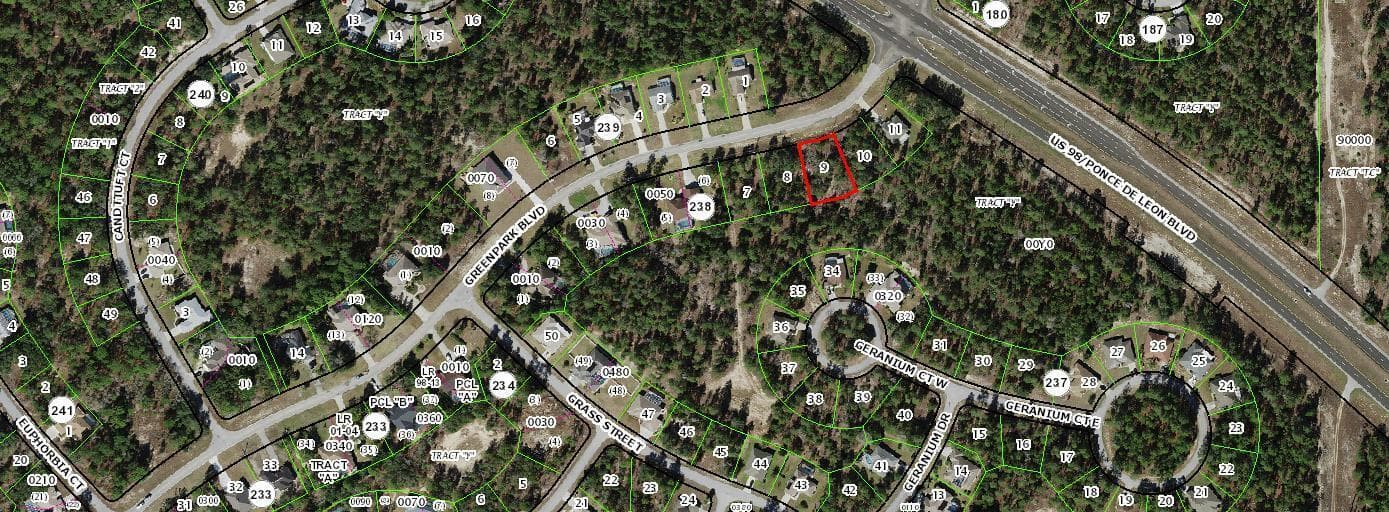 5 Greenpark Boulevard, Homosassa, FL 34446 — photo 2 of 4