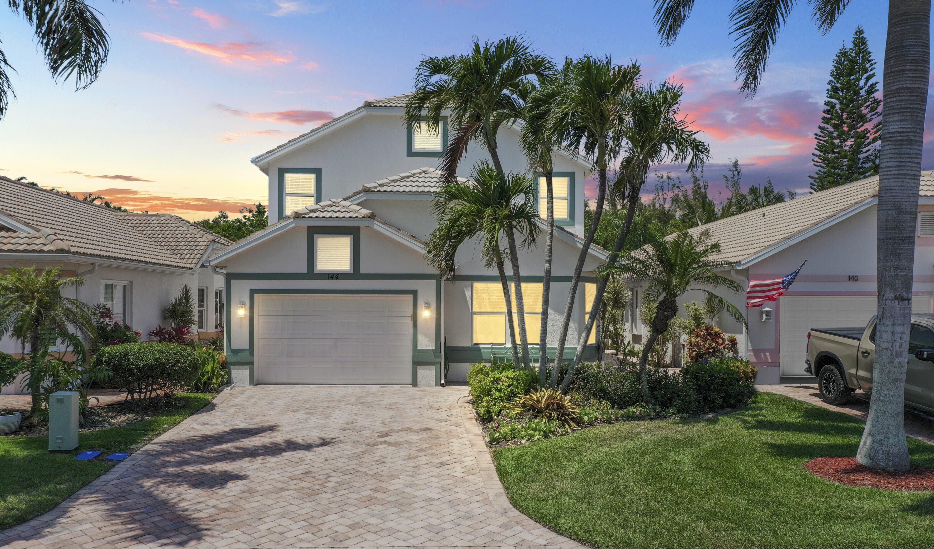 144 Pepper Lane, Jensen Beach, FL 34957 — photo 2 of 37