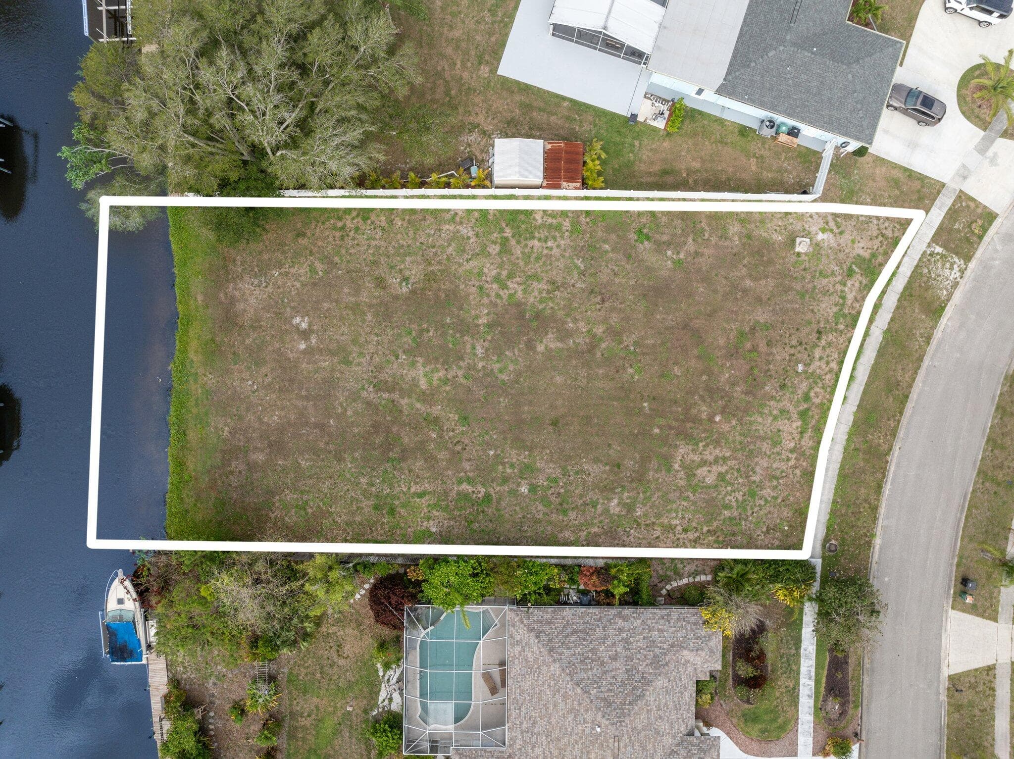 420 NE Cornwall Avenue, Port St. Lucie, FL 34983 — photo 2 of 9