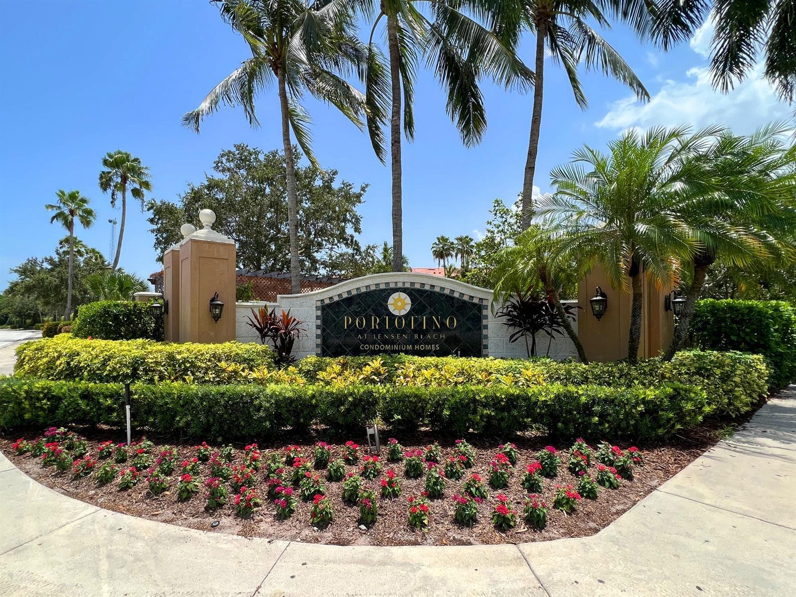 3600 NW Mediterranean Lane 14, Jensen Beach, FL 34957 — photo 2 of 9