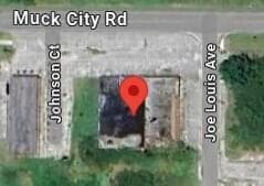 1474 Muck City Road, Pahokee, FL 33476 — photo