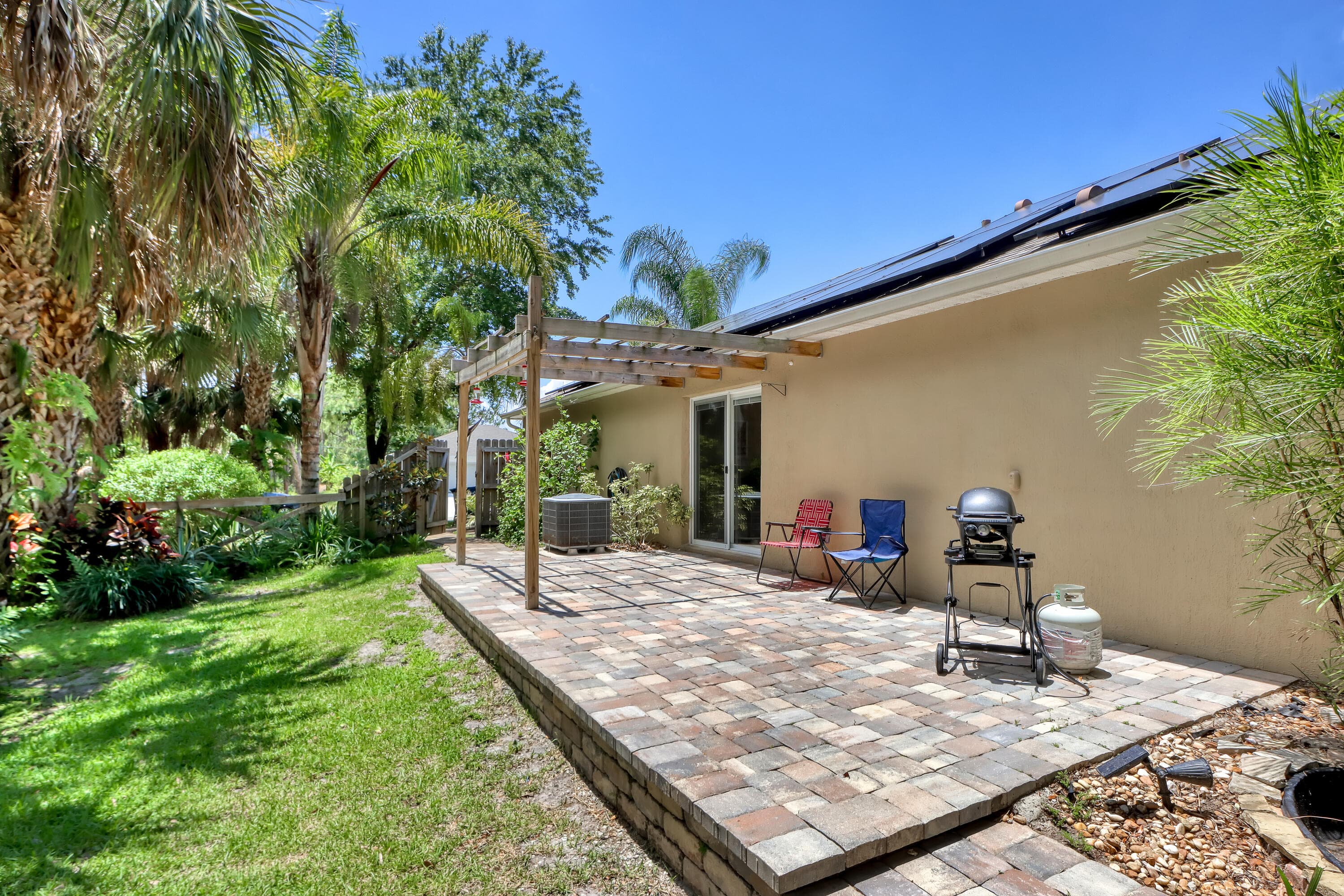 867 Peyton Avenue, Palm Bay, FL 32908 — photo 44 of 49