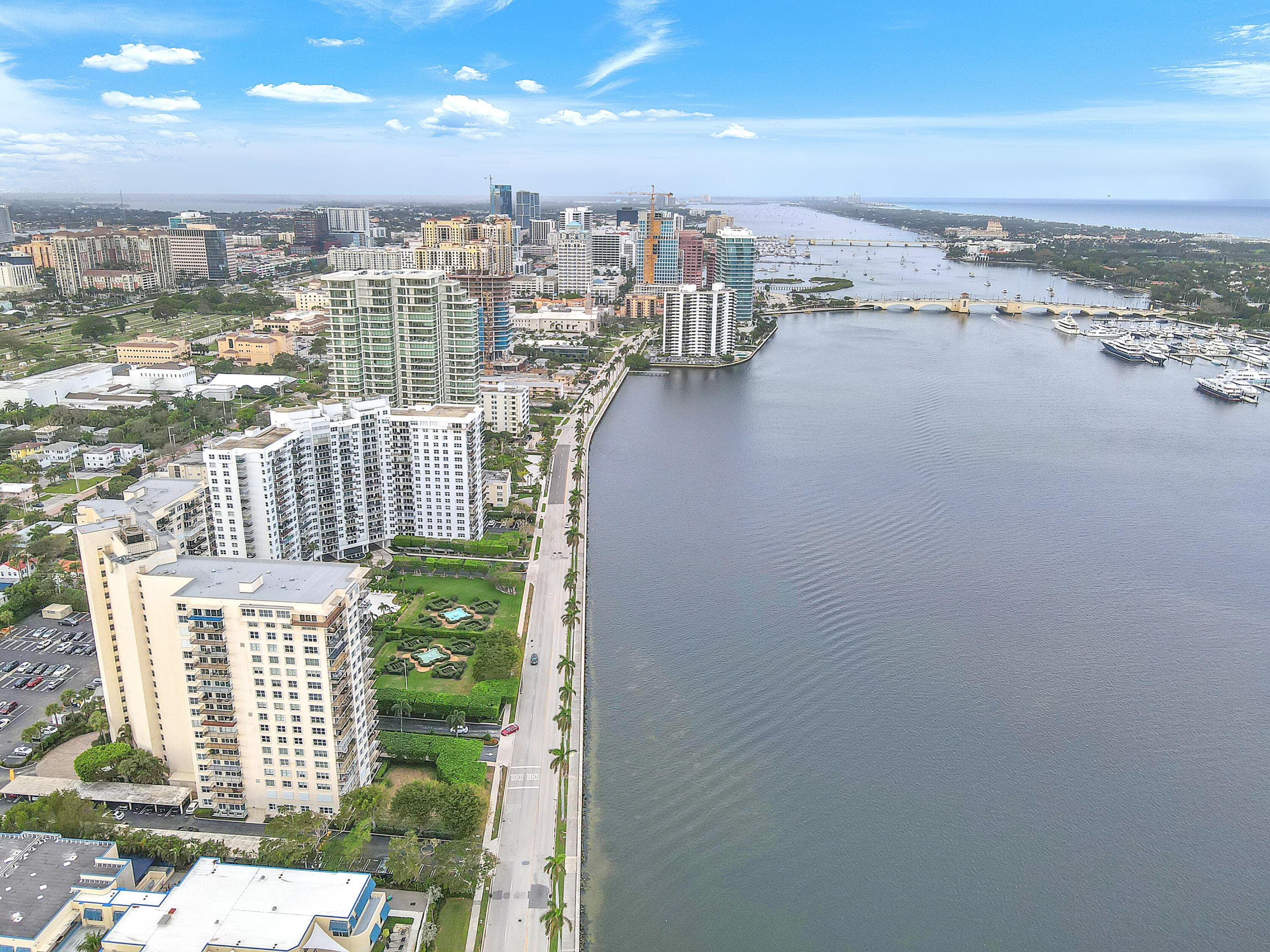 1801 S Flagler Drive 1804, West Palm Beach, FL 33401 — photo 29 of 31