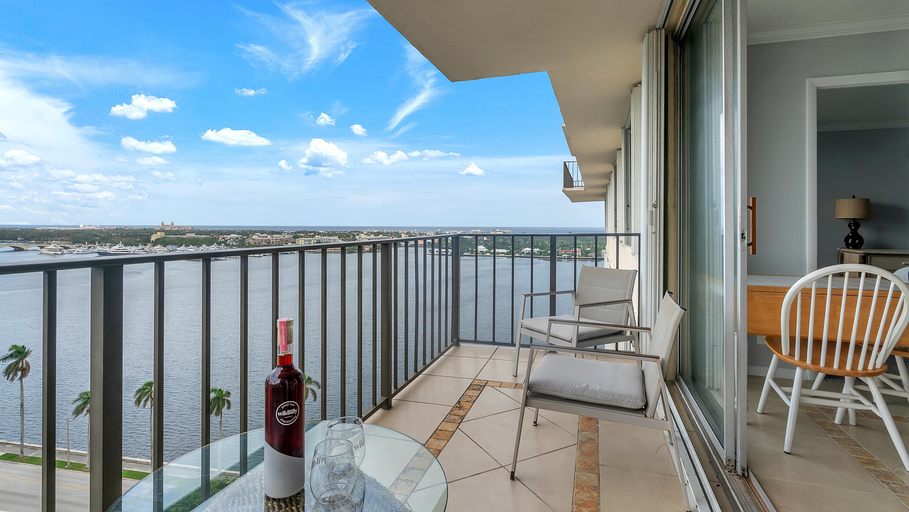 1801 S Flagler Drive 1804, West Palm Beach, FL 33401 — photo 2 of 31