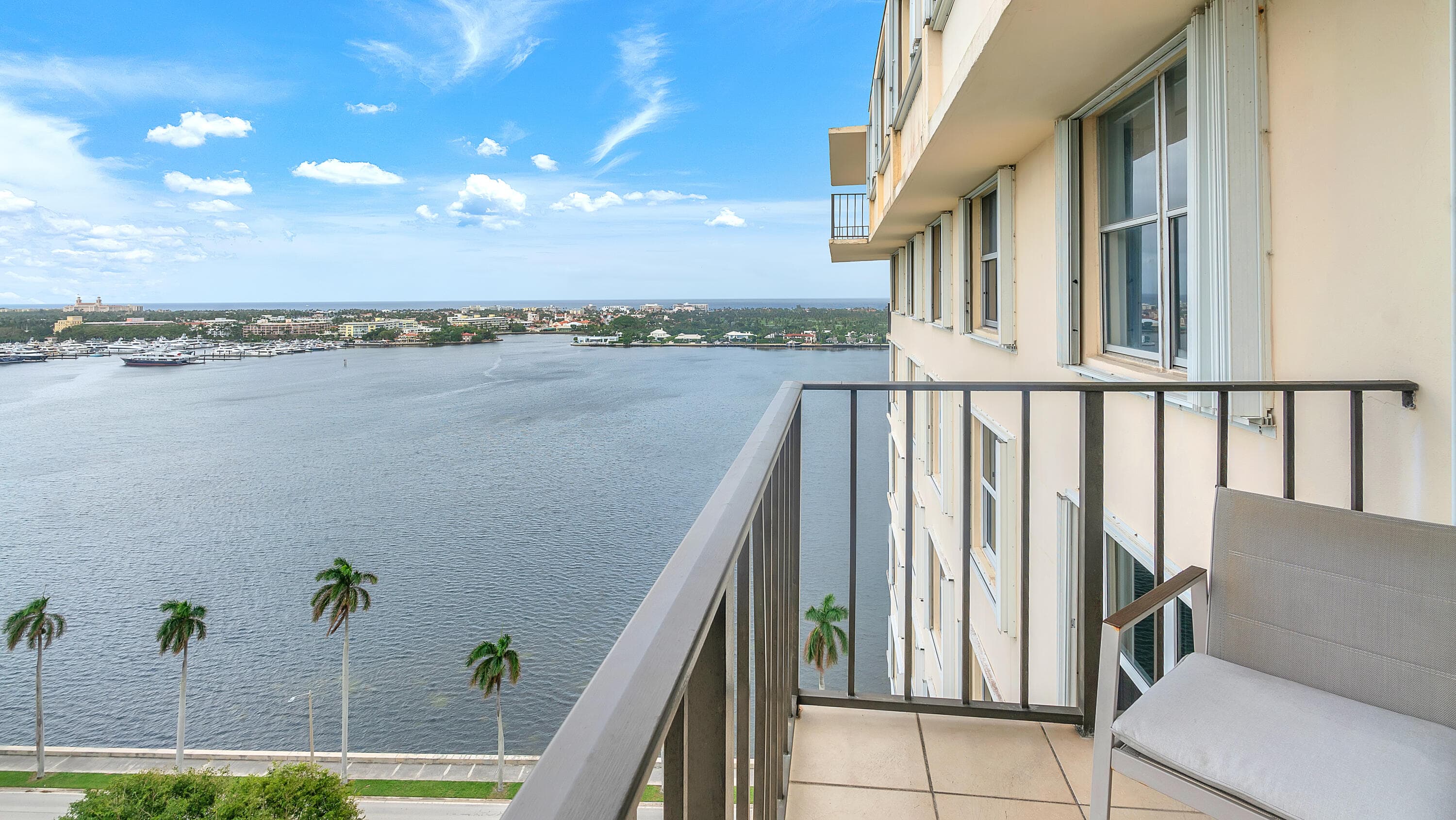 1801 S Flagler Drive 1804, West Palm Beach, FL 33401 — photo 4 of 31