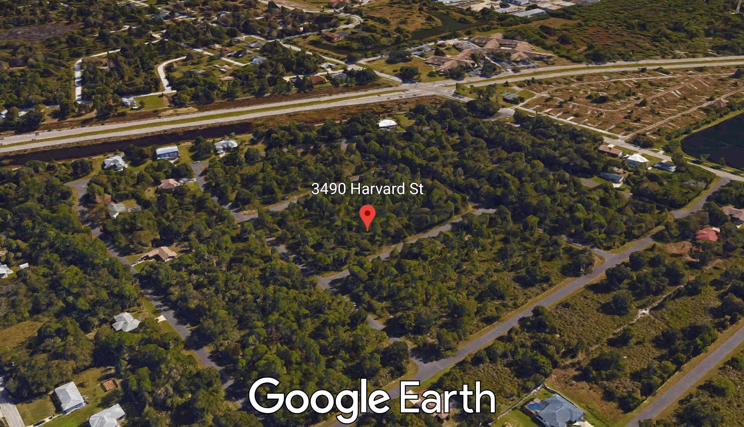 3490 Harvard Street, Port Charlotte, FL 33980 — photo
