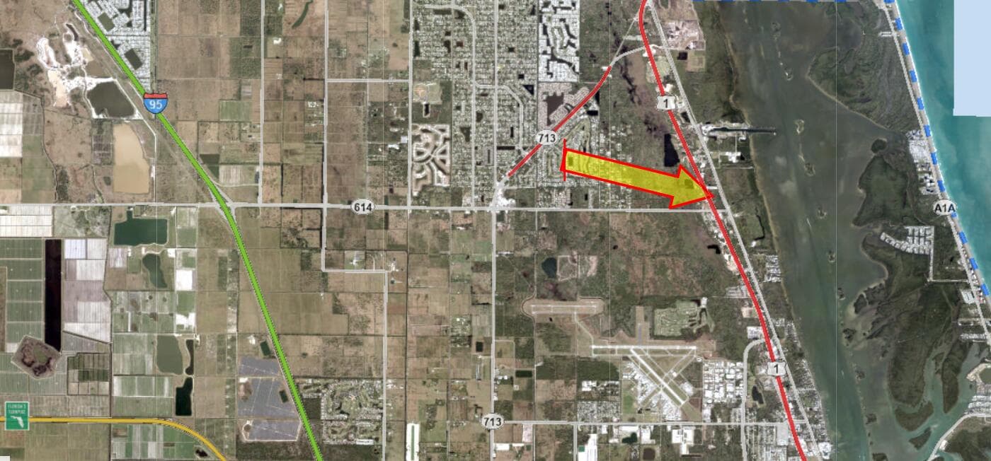 5000 N Us Highway 1, Fort Pierce, FL 34946 — photo 4 of 10