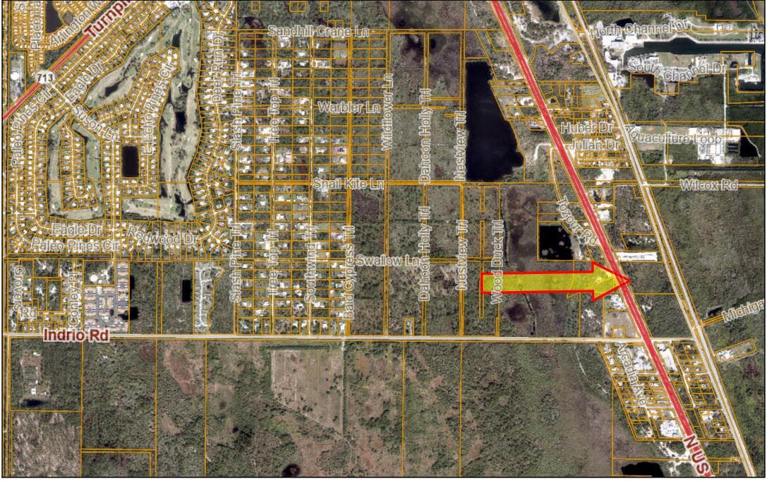 5000 N Us Highway 1, Fort Pierce, FL 34946 — photo 3 of 10