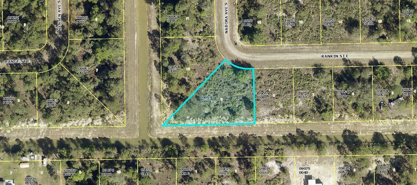 1130 Rankin Street E, Lehigh Acres, FL 33974 — photo 1 of 3