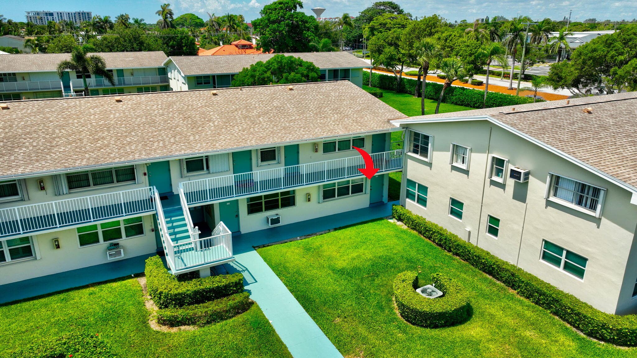 740 Horizons W 105, Boynton Beach, FL 33435 — photo 1 of 42