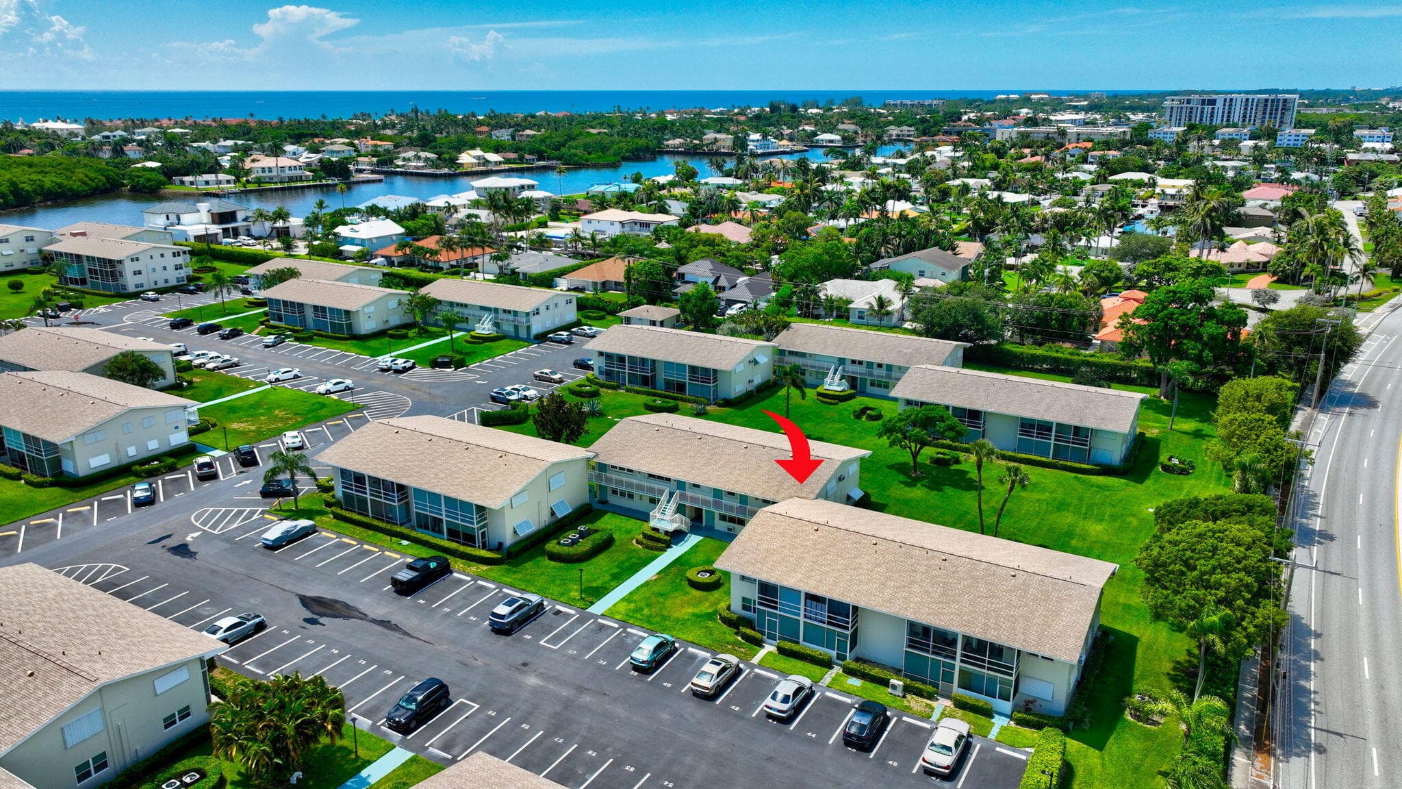 740 Horizons W 105, Boynton Beach, FL 33435 — photo 37 of 42