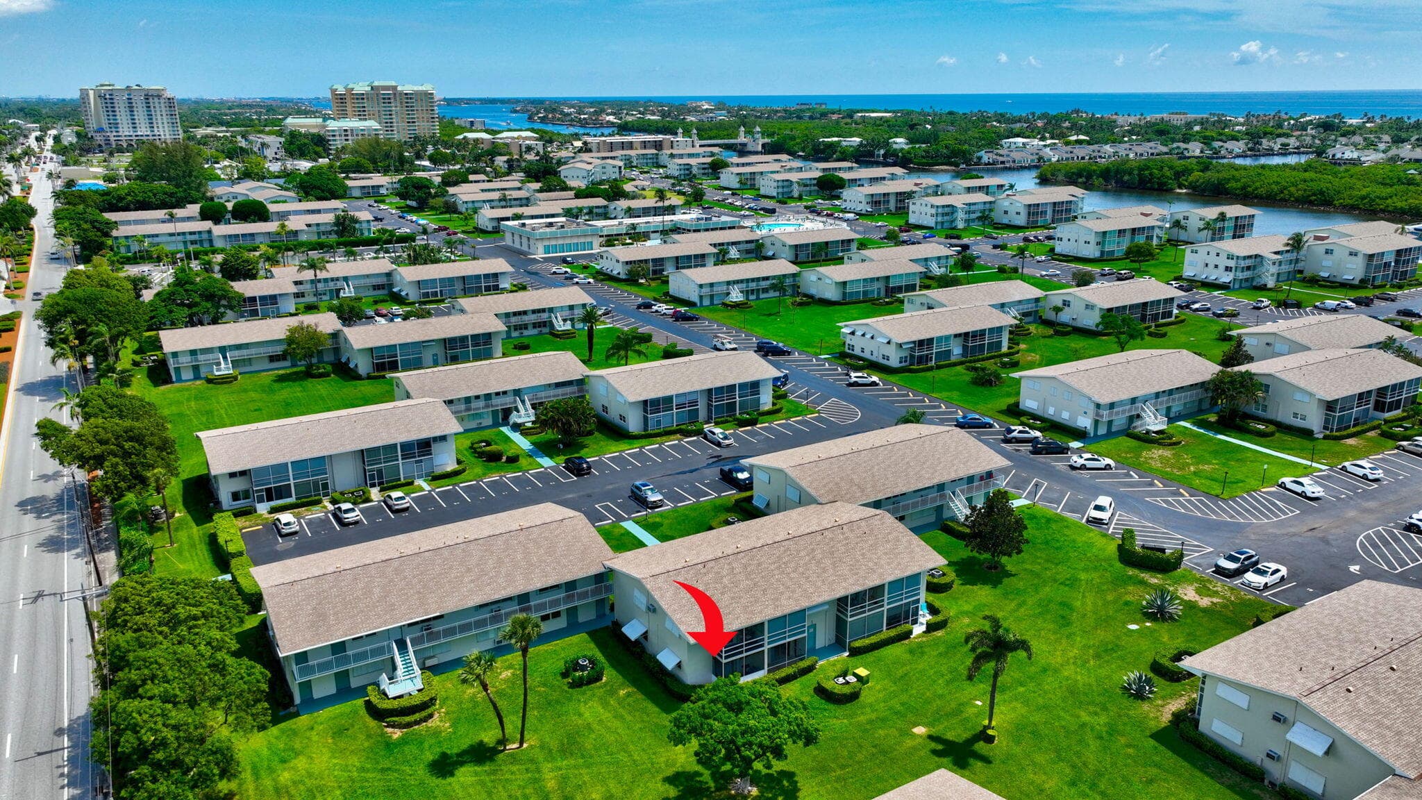 740 Horizons W 105, Boynton Beach, FL 33435 — photo 38 of 42