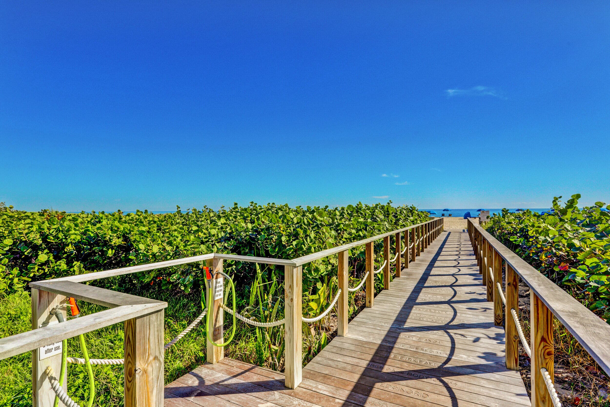 3000 N Ocean Drive 17 B, Singer Island, FL 33404 — photo 37 of 52