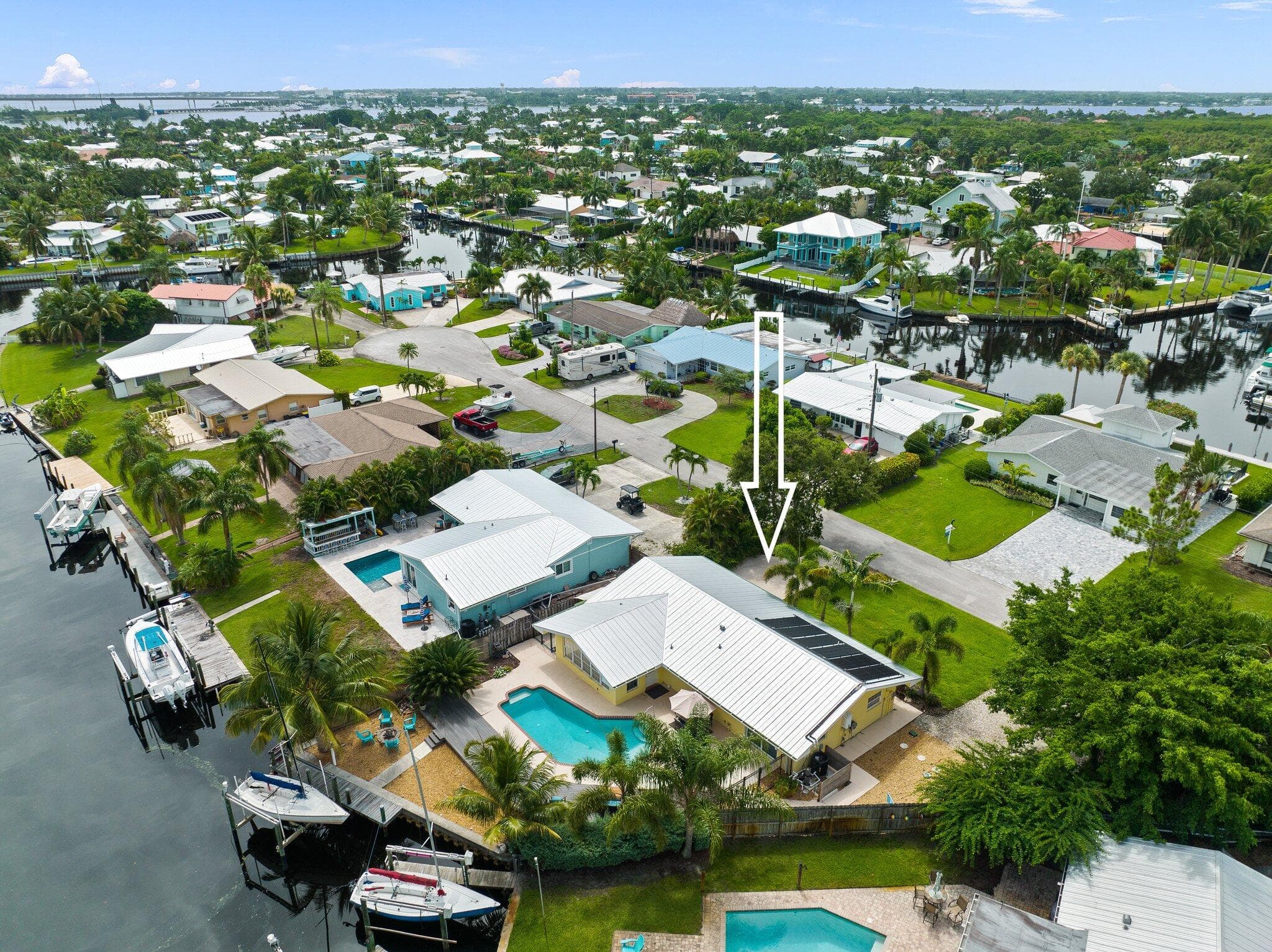 1749 SW Coxswain Place, Palm City, FL 34990 — photo 56 of 58