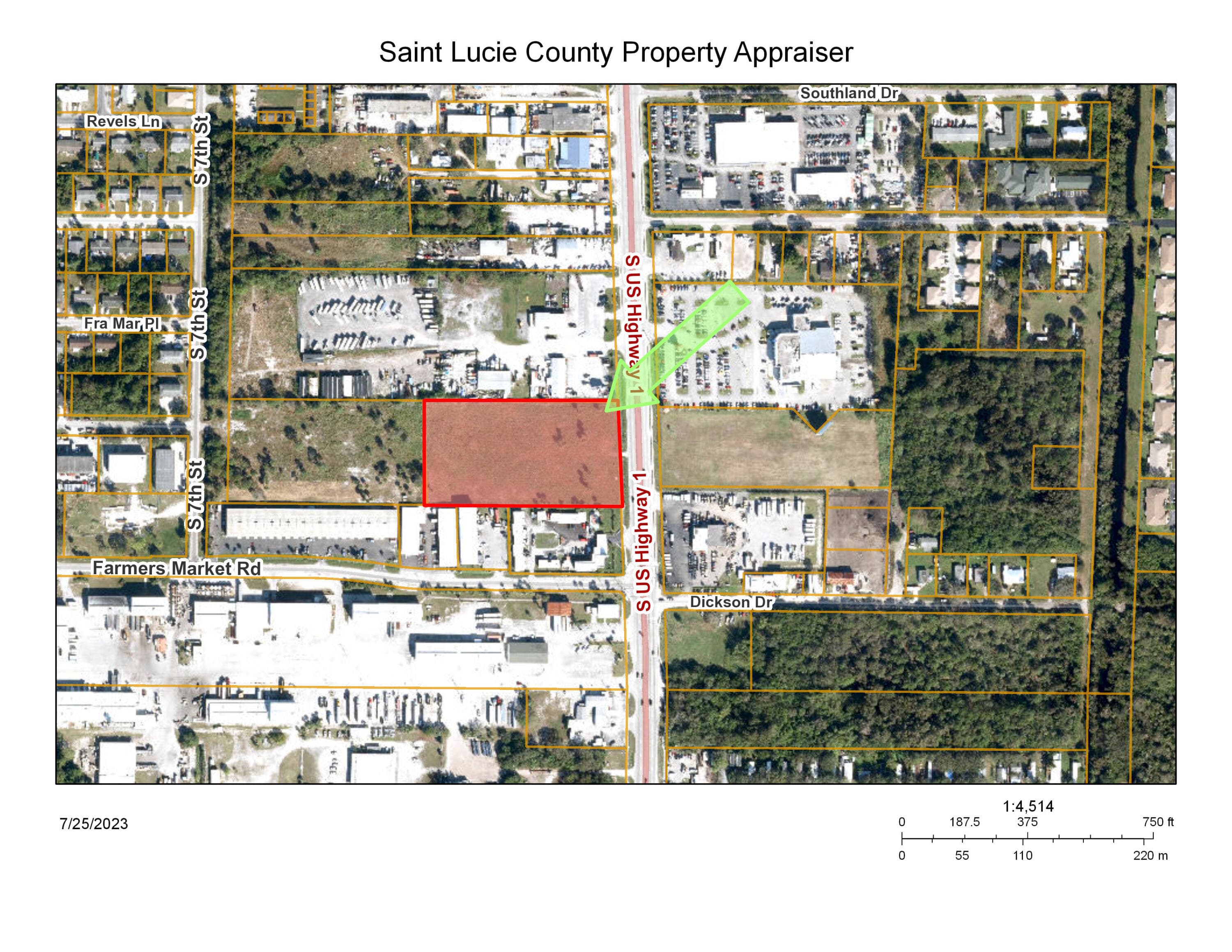 3419 S Us Hwy 1, Fort Pierce, FL 34982 — photo 8 of 9