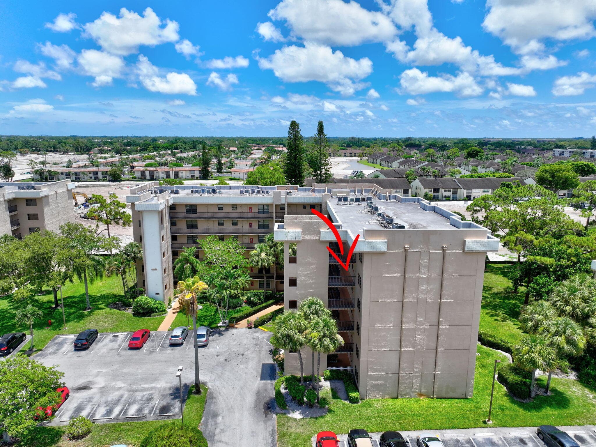4700 W Lucerne Lakes Boulevard W 507, Lake Worth, FL 33467 — photo 11 of 25