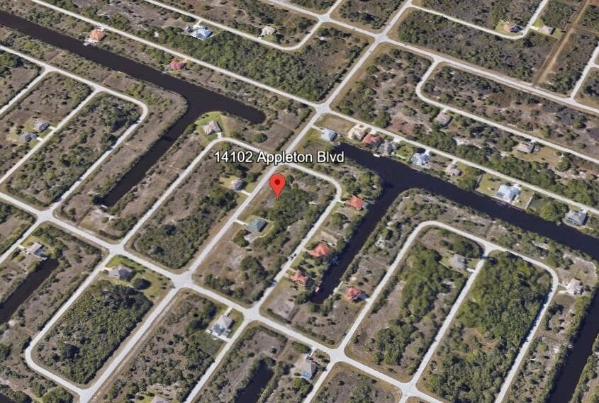 14102 Appleton Boulevard, Port Charlotte, FL 33981 — photo 2 of 3