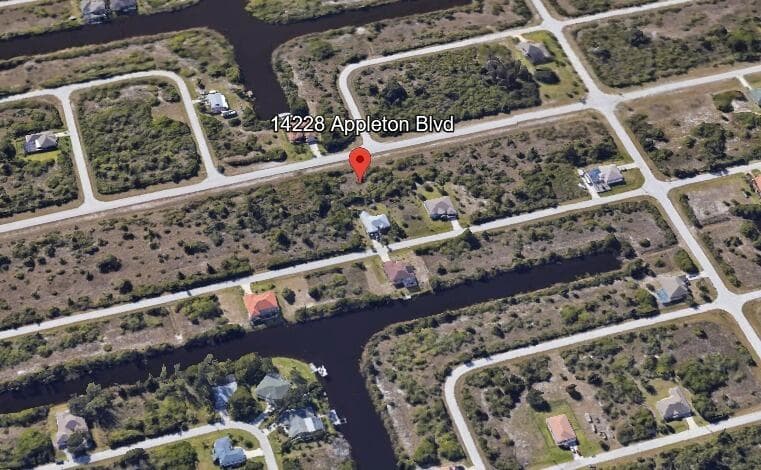 14228 Appleton Boulevard, Port Charlotte, FL 33981 — photo 3 of 3