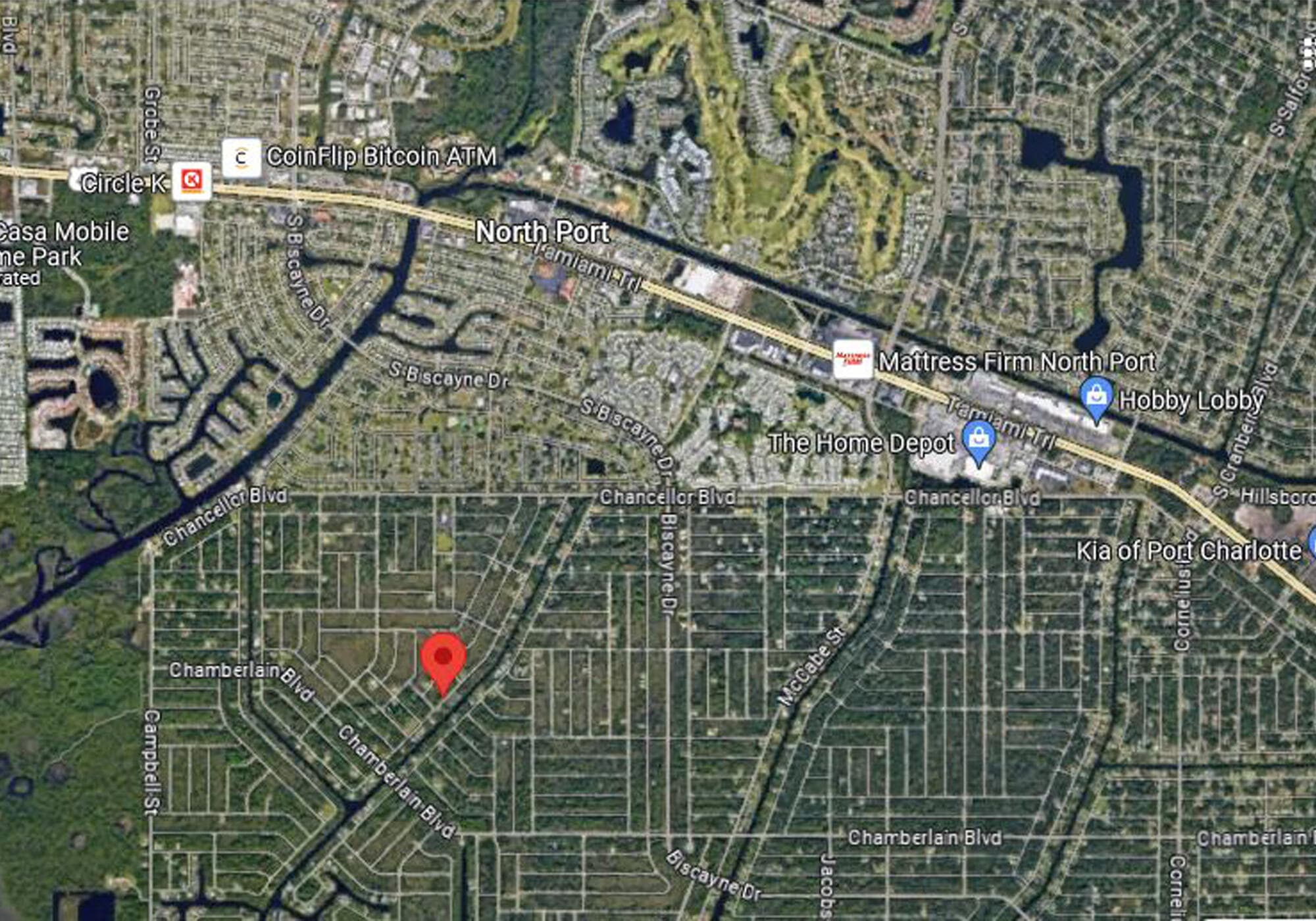 379 Cory Street, Port Charlotte, FL 33953 — photo 11 of 11