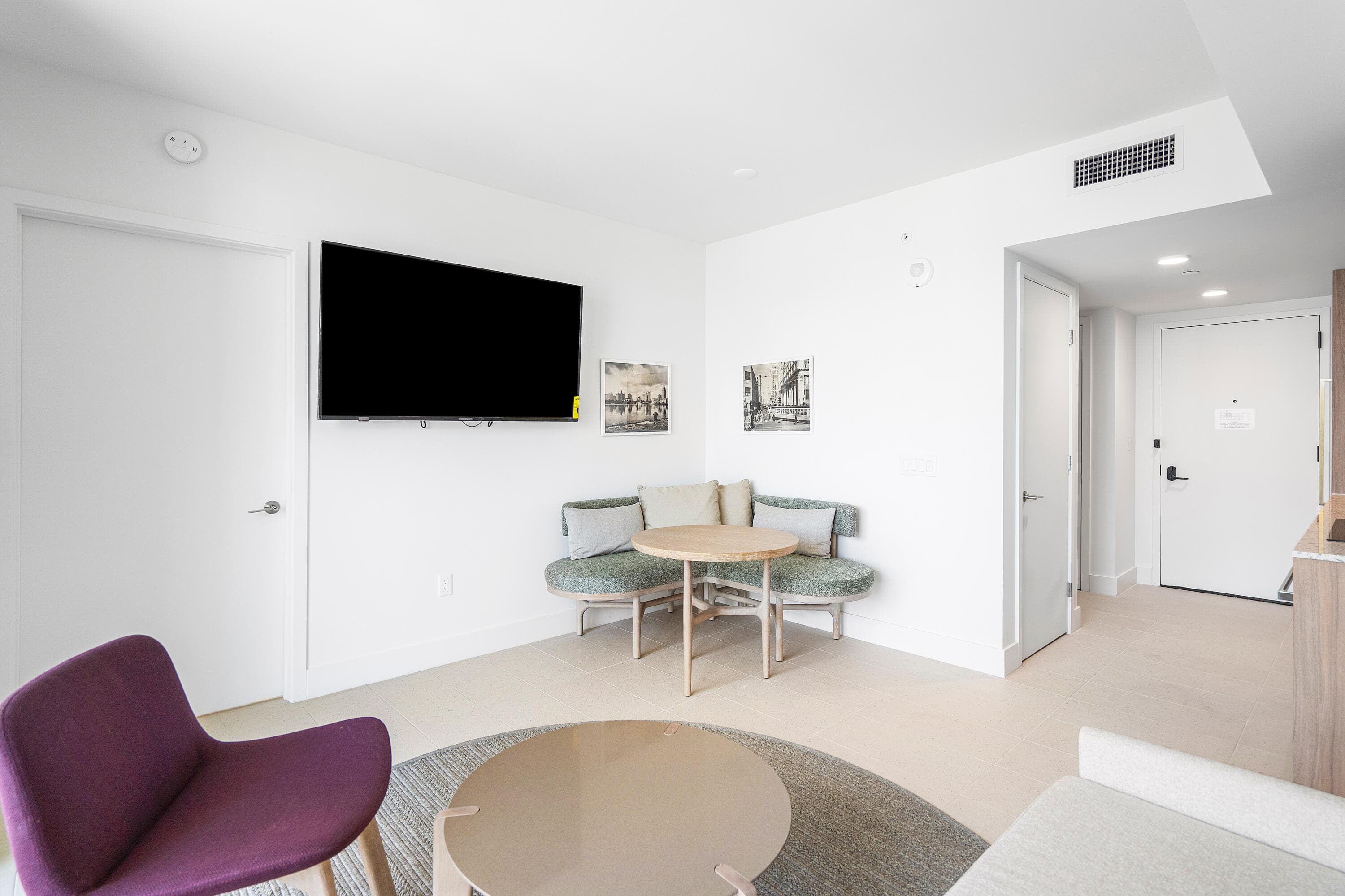 601 NE 1st Avenue 2809, Miami, FL 33132 — photo 9 of 61