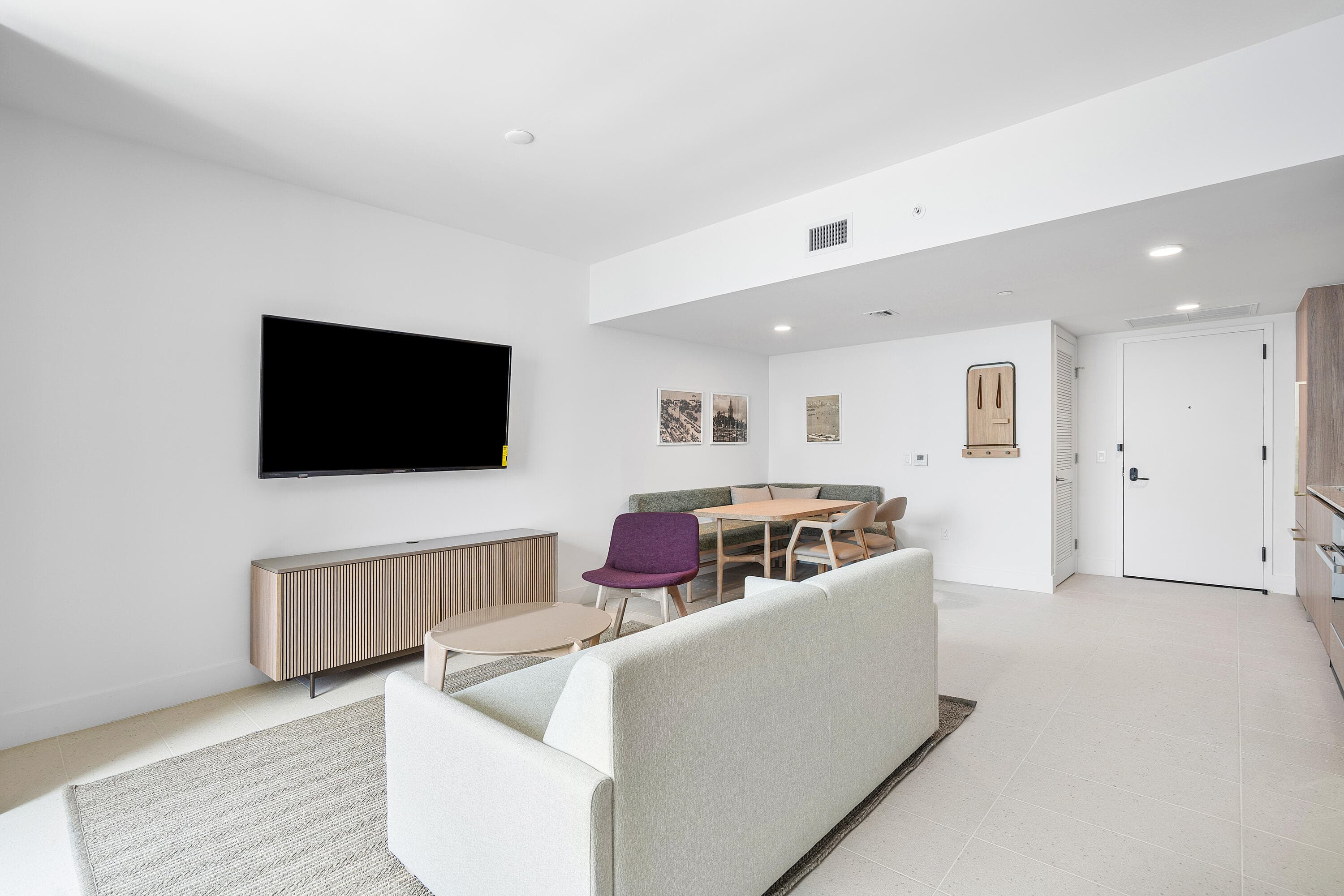 601 NE 1st Avenue 2809, Miami, FL 33132 — photo 14 of 61