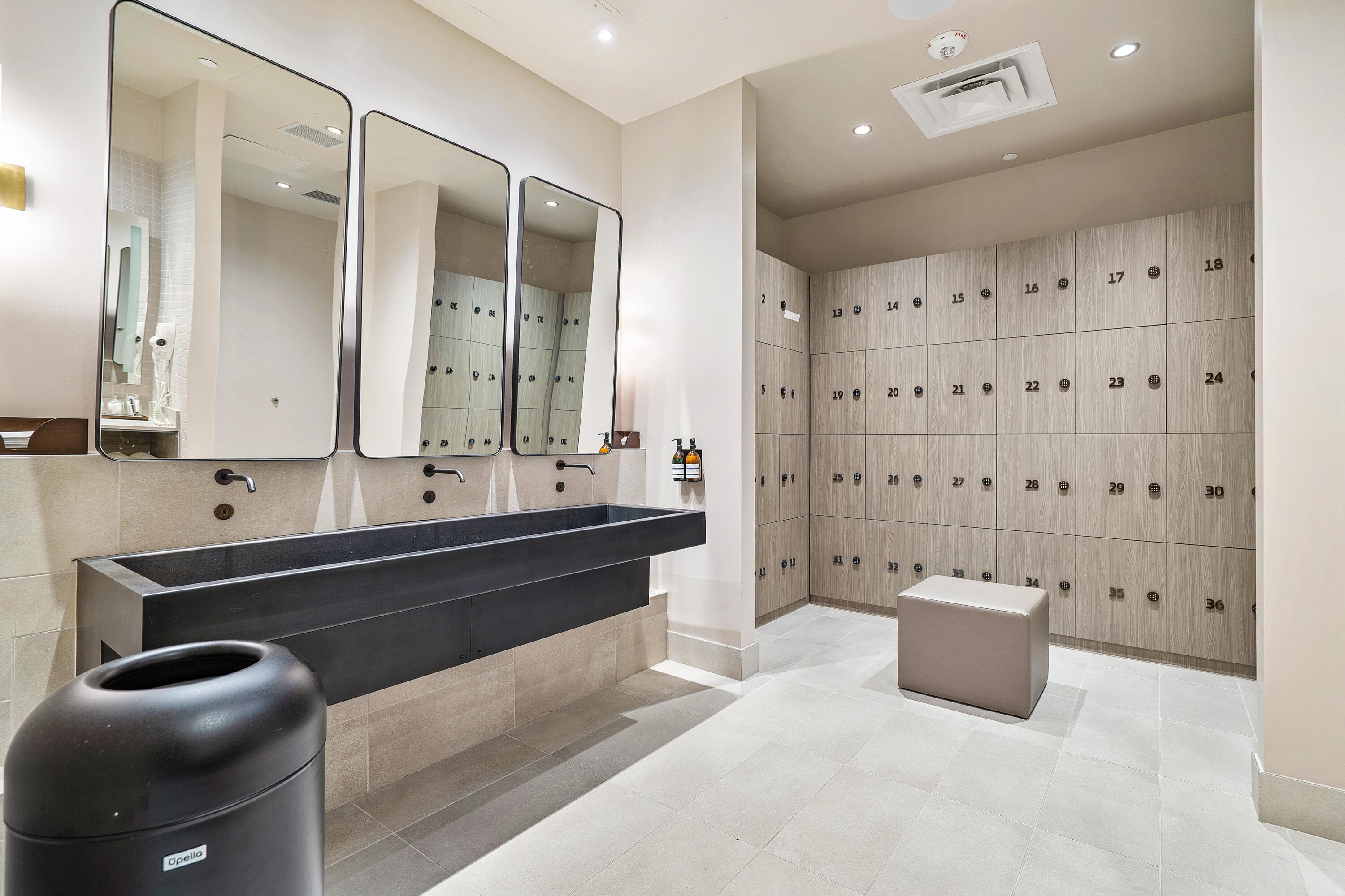 601 NE 1st Avenue 2809, Miami, FL 33132 — photo 45 of 61