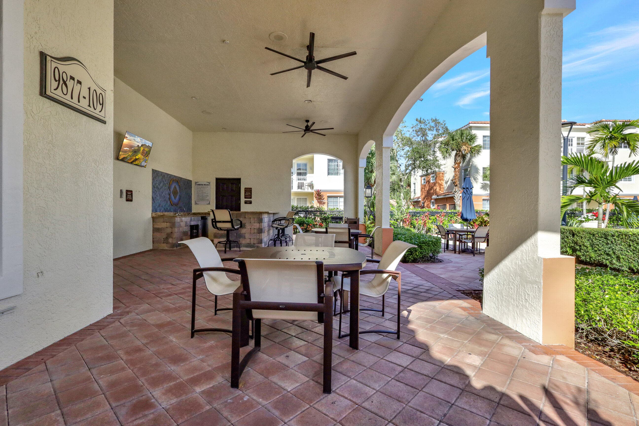 9873 Baywinds Drive 5302, West Palm Beach, FL 33411 — photo 9 of 43