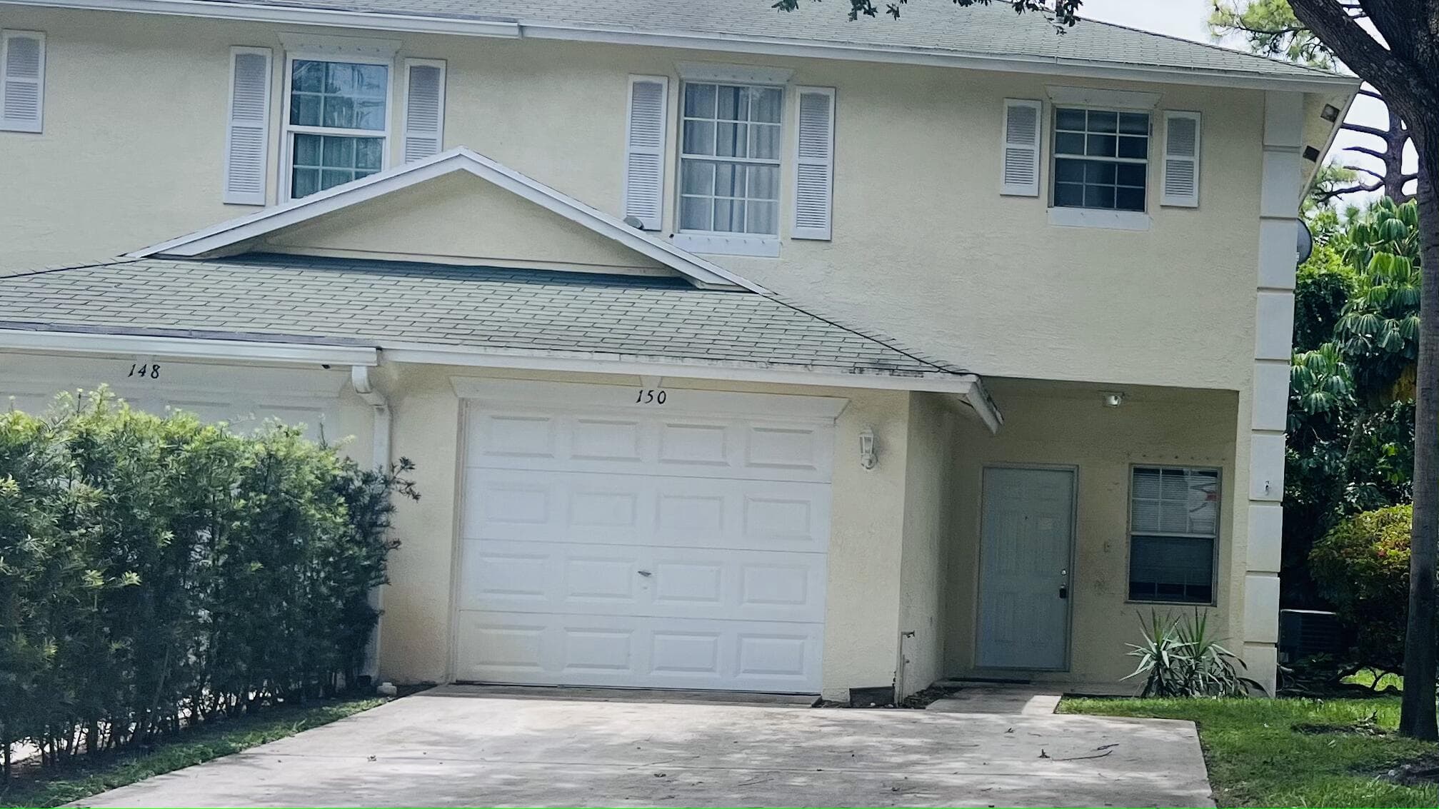 150 Baldwin Boulevard, Greenacres, FL 33463 — photo 1 of 13