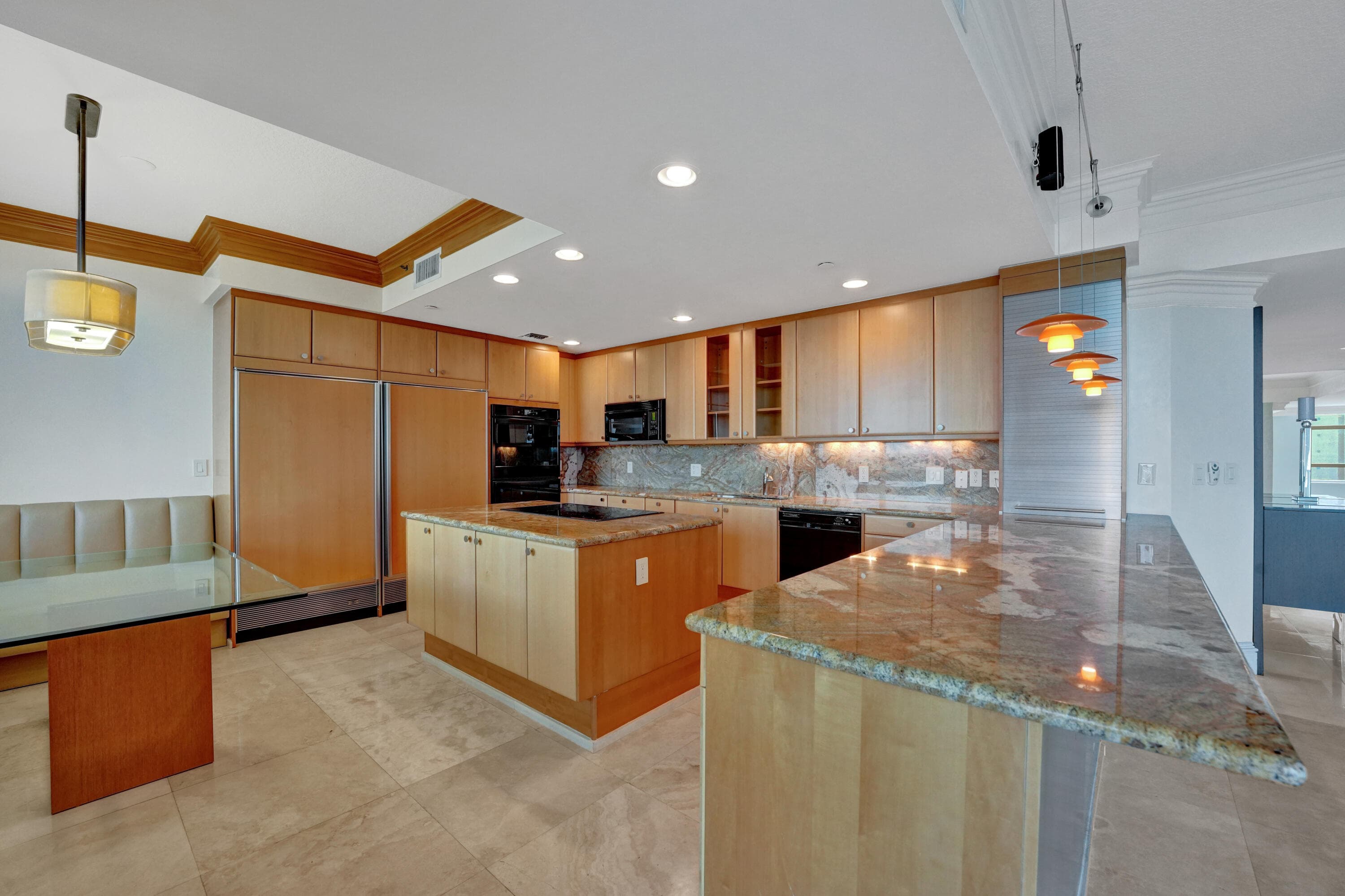3720 S Ocean Boulevard 1406/1407, Highland Beach, FL 33487 — photo 29 of 90