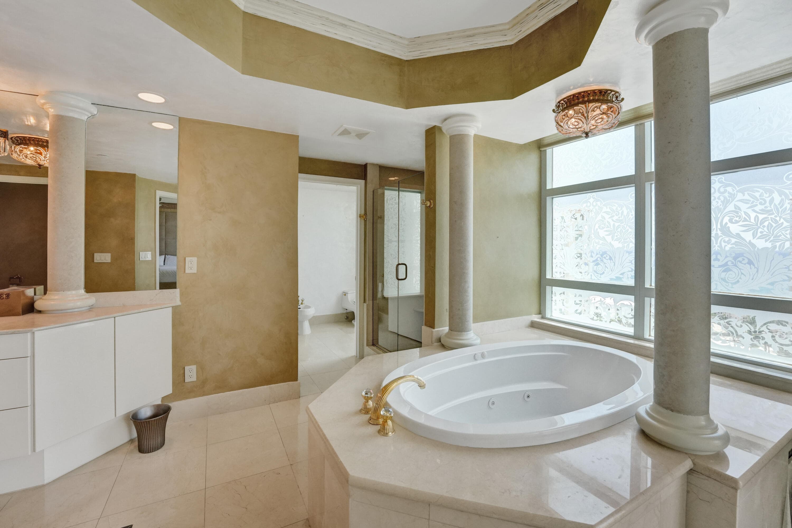 3720 S Ocean Boulevard 1406/1407, Highland Beach, FL 33487 — photo 43 of 90