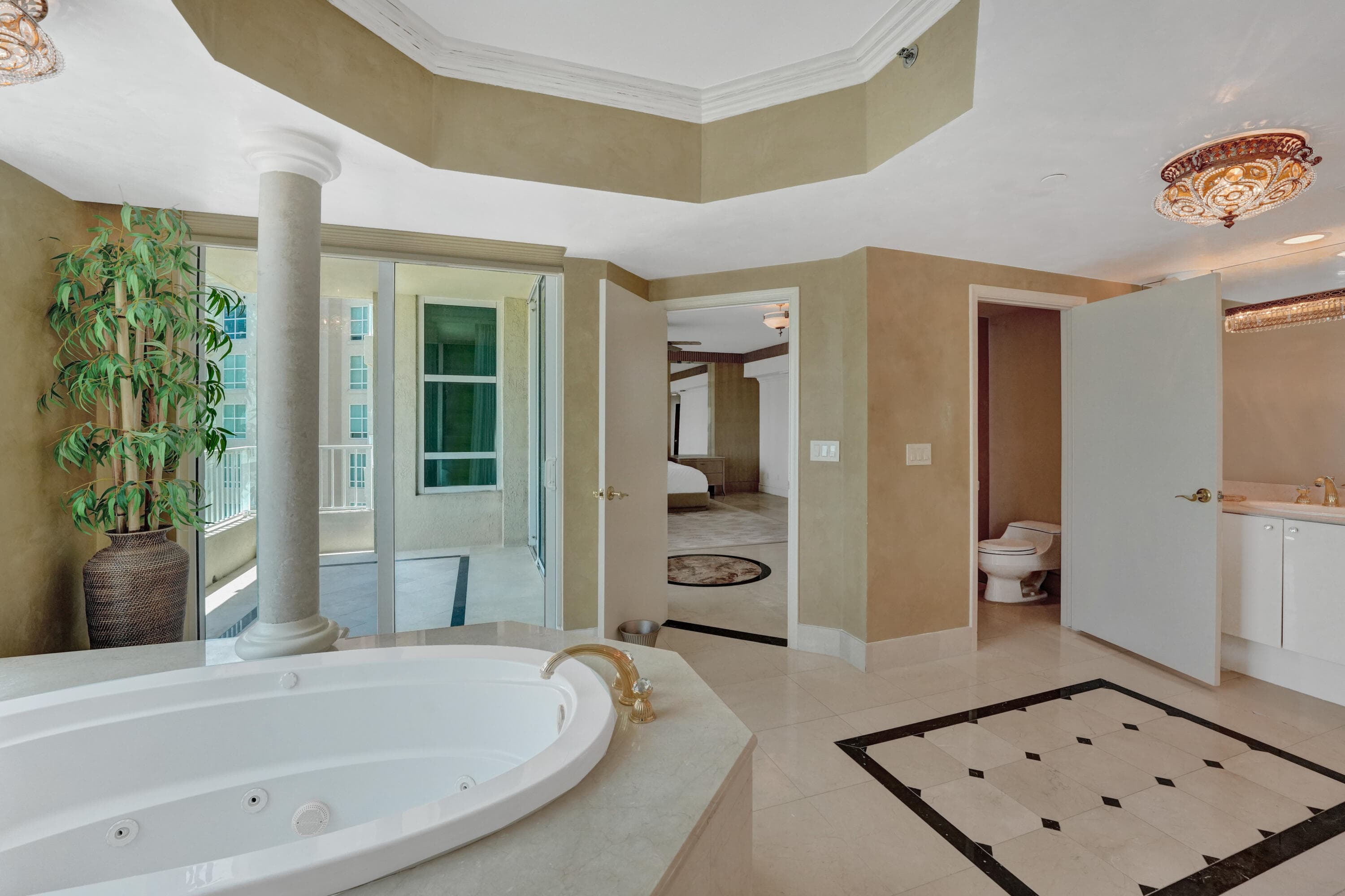 3720 S Ocean Boulevard 1406/1407, Highland Beach, FL 33487 — photo 45 of 90