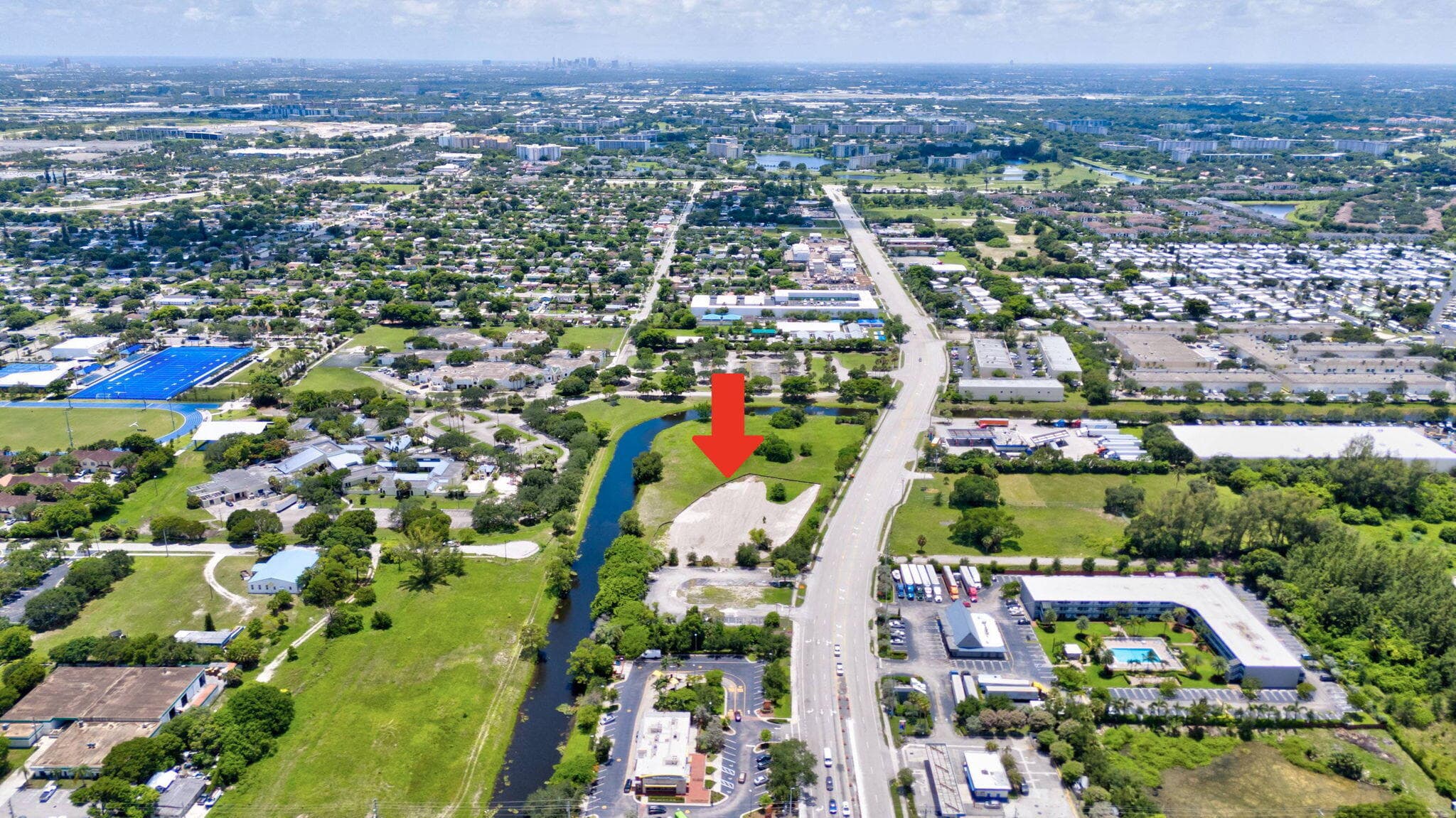 1350 NW 31 Avenue, Pompano Beach, FL 33069 — photo 7 of 8