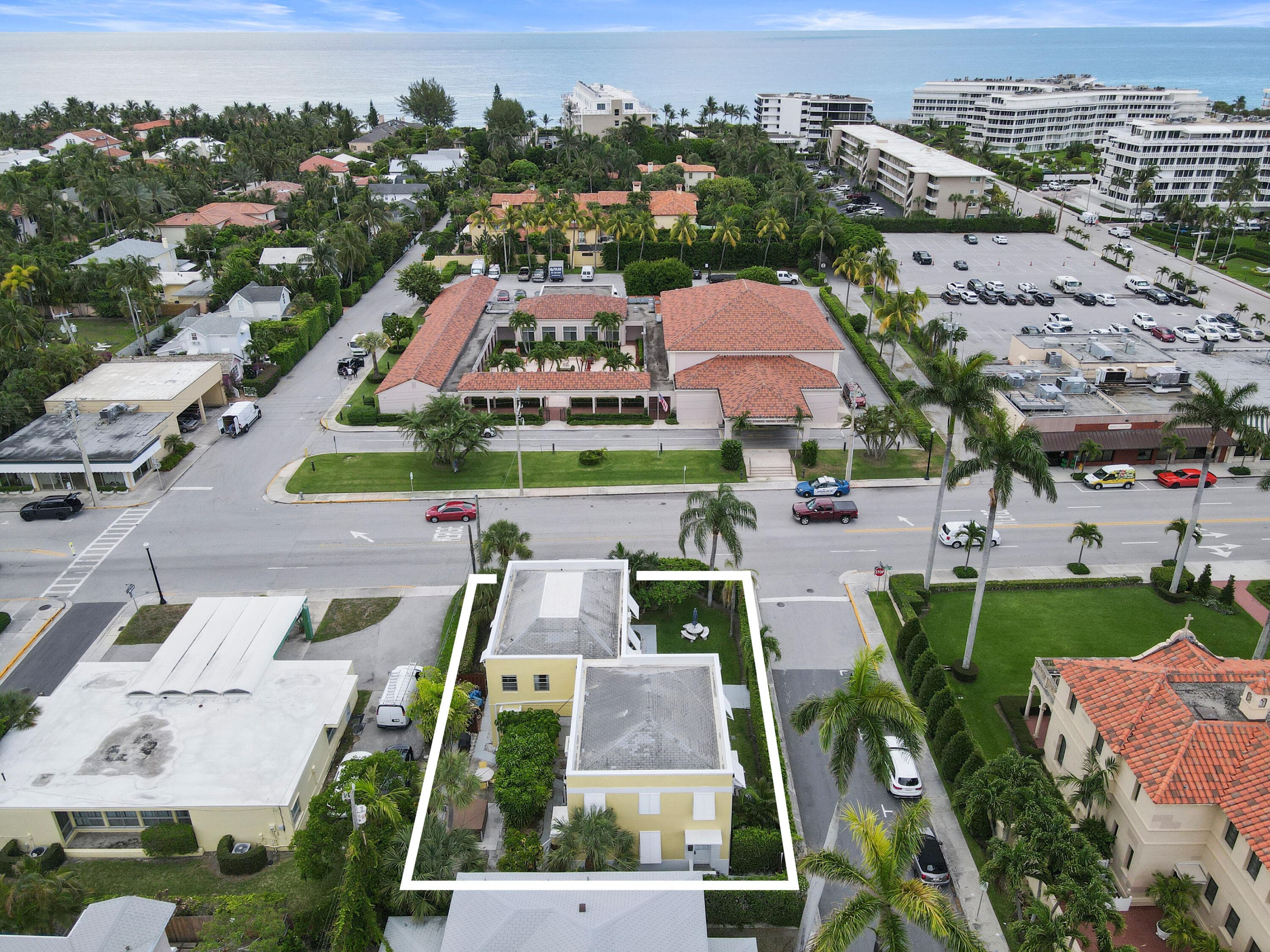 172 N County Road, Palm Beach, FL 33480 — photo 46 of 49