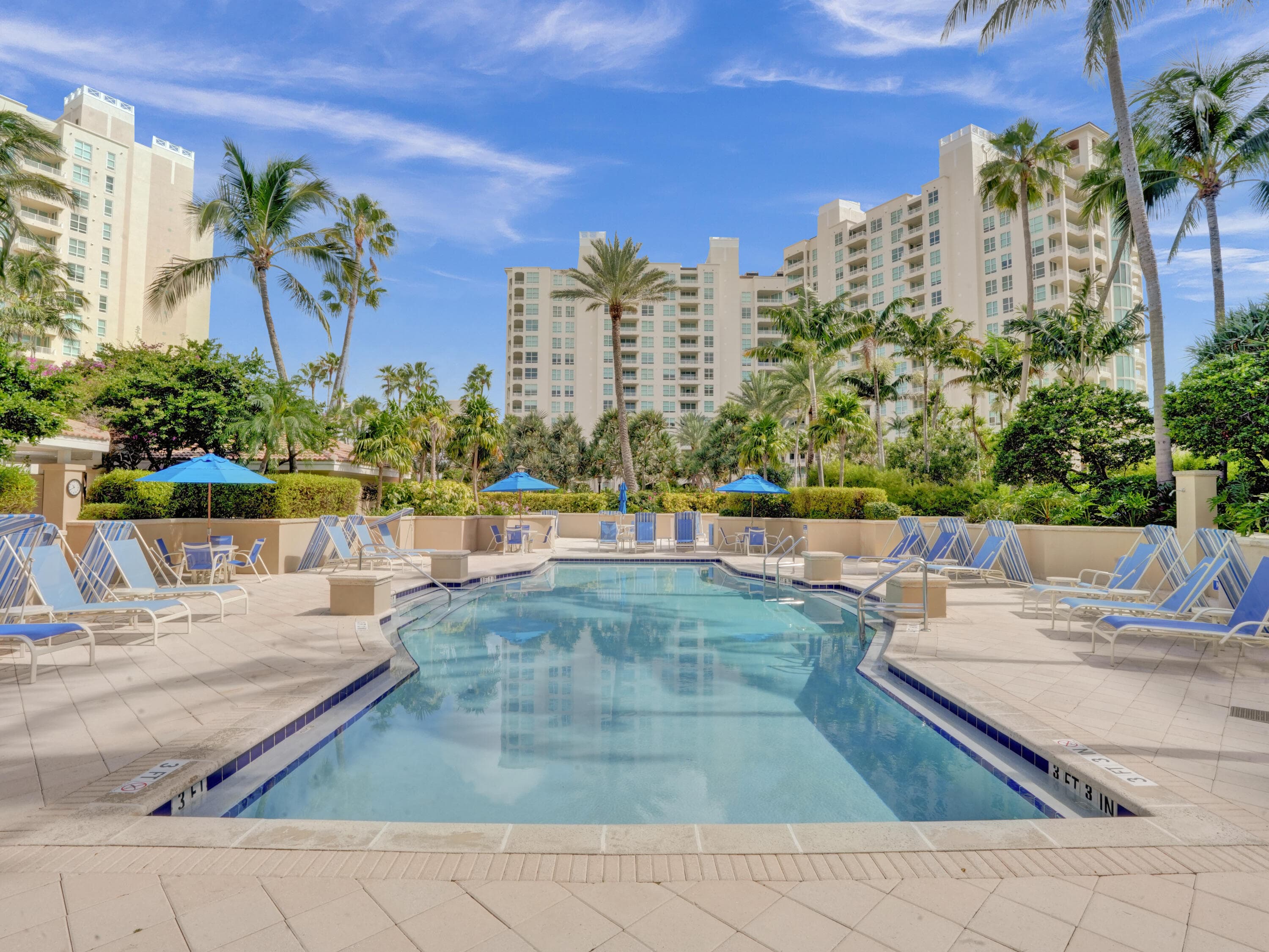 3720 S Ocean Boulevard 1406/1407, Highland Beach, FL 33487 — photo 74 of 90