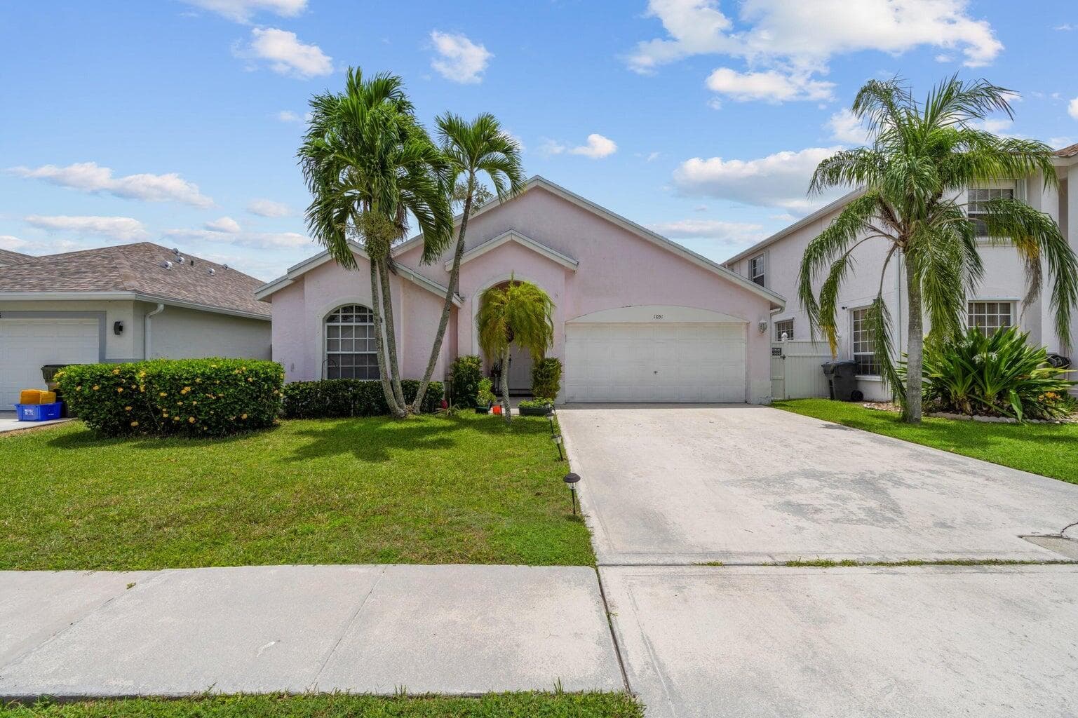 1051 Aviary Road, Wellington, FL 33414 — photo 1 of 10