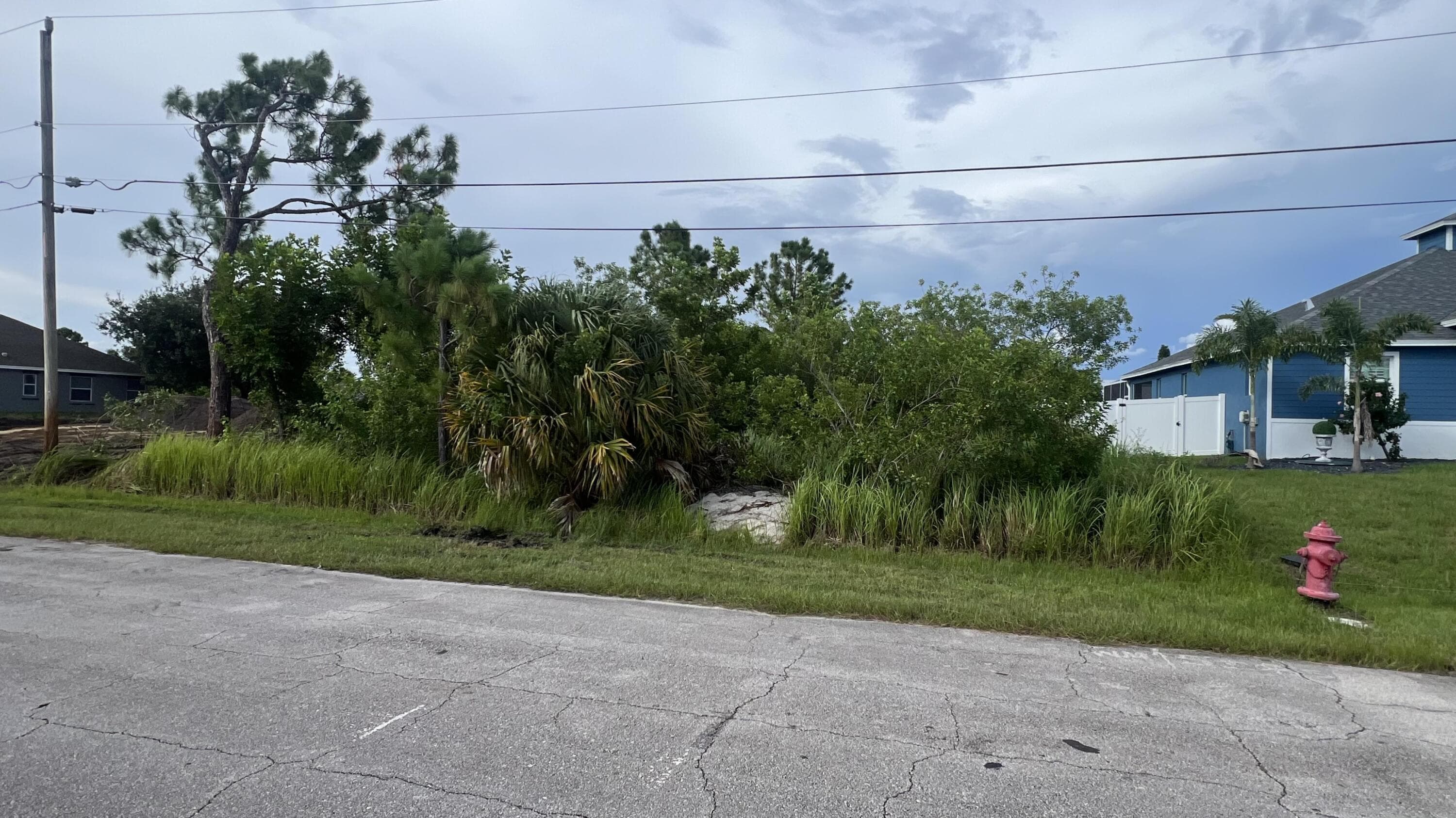 2607 SW Fair Isle Road, Port St. Lucie, FL 34987 — photo 3 of 3