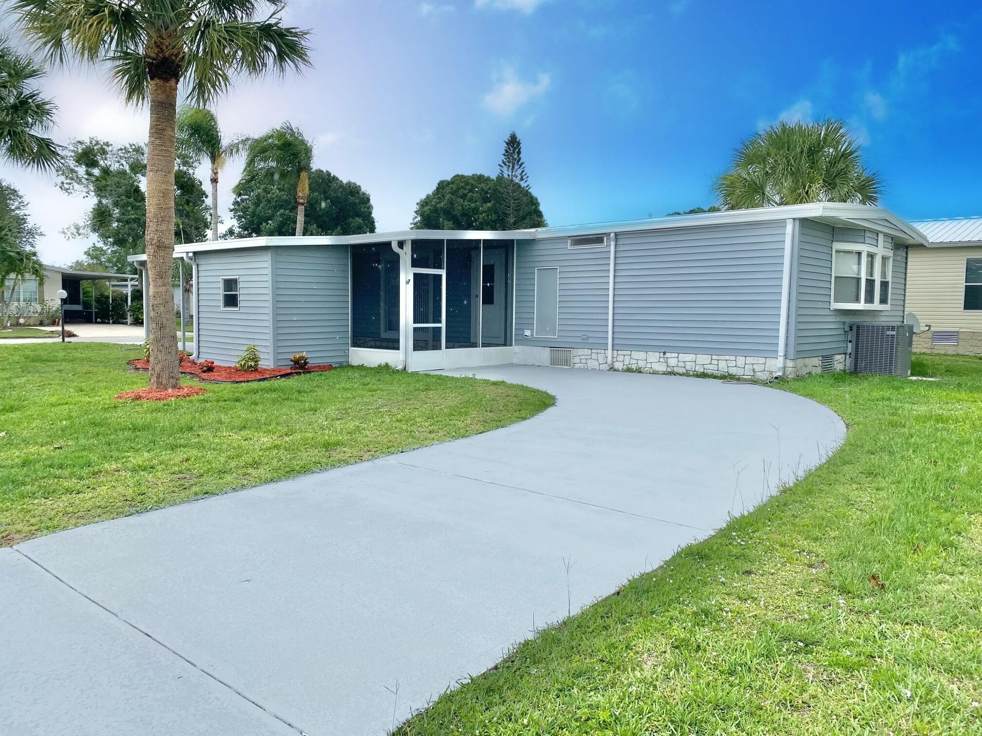 1038 Warbler Court, Barefoot Bay, FL 32976 — photo