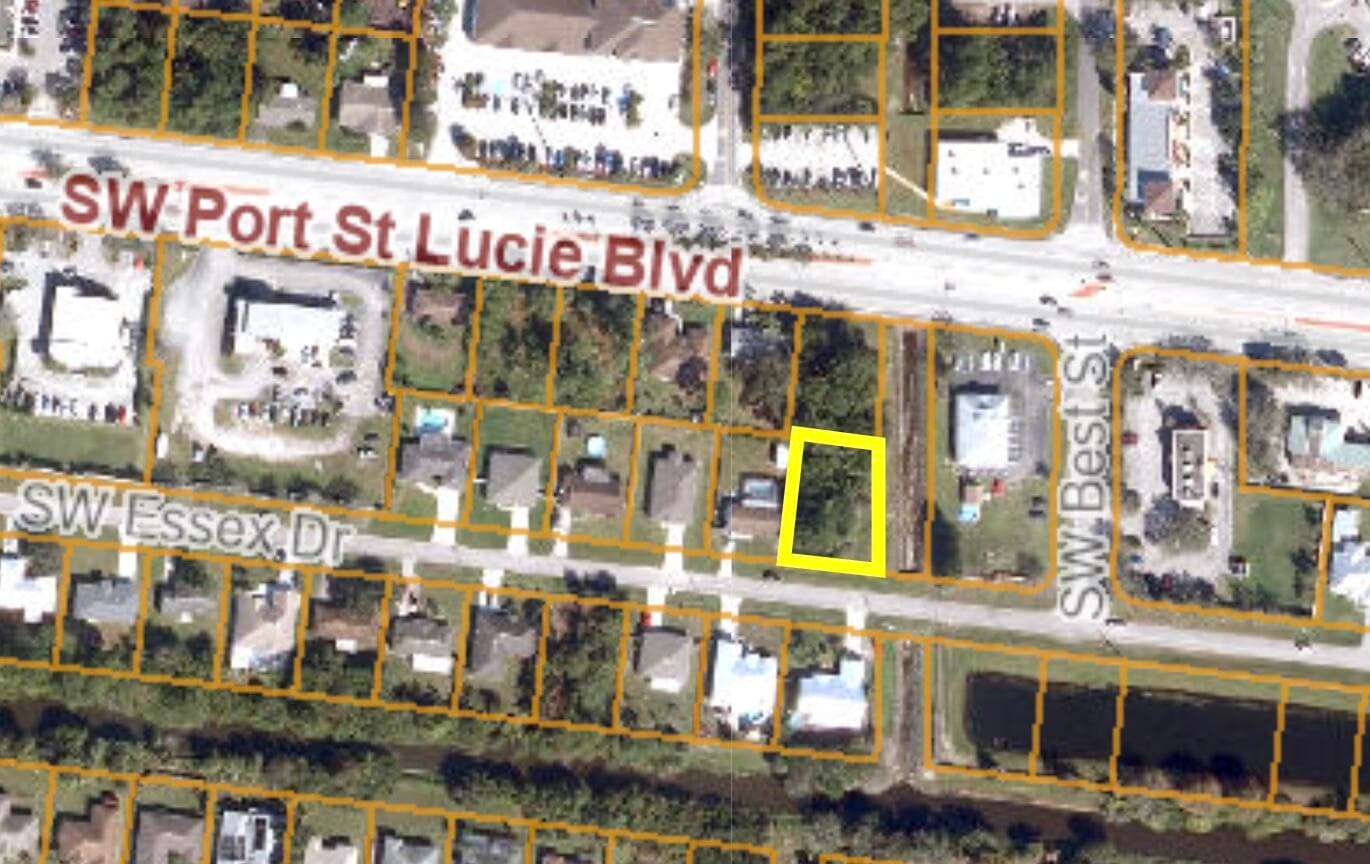 131 SW Essex Drive, Port St. Lucie, FL 34984 — photo 1 of 1