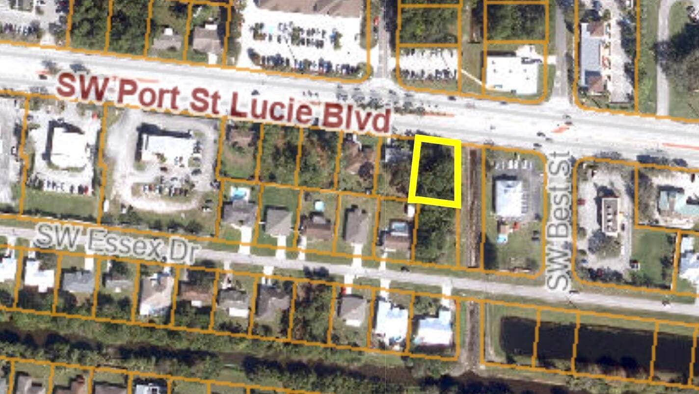 142 SW Port St Lucie Street, Port St. Lucie, FL 34984 — photo 1 of 1