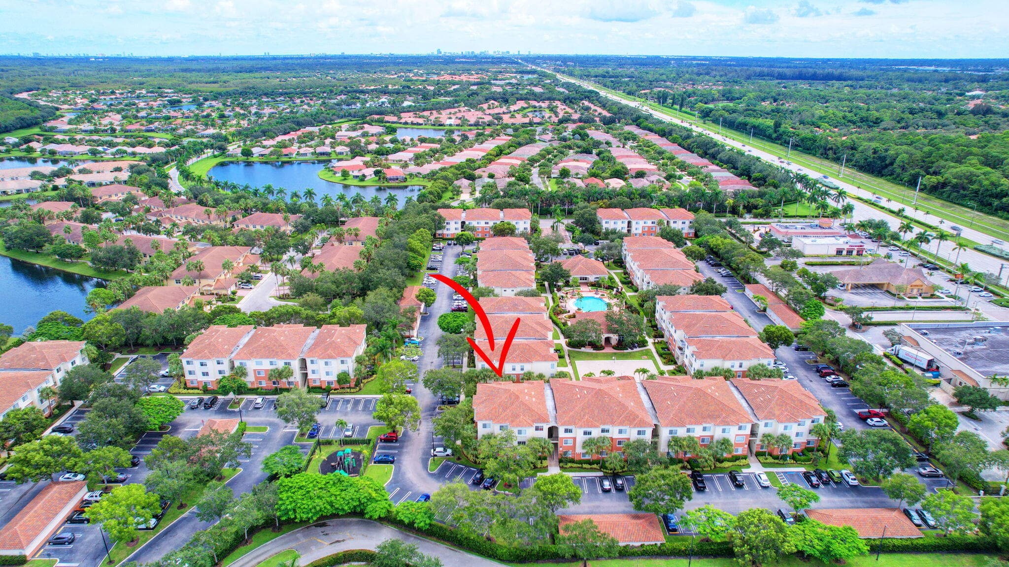 9873 Baywinds Drive 5302, West Palm Beach, FL 33411 — photo 30 of 43