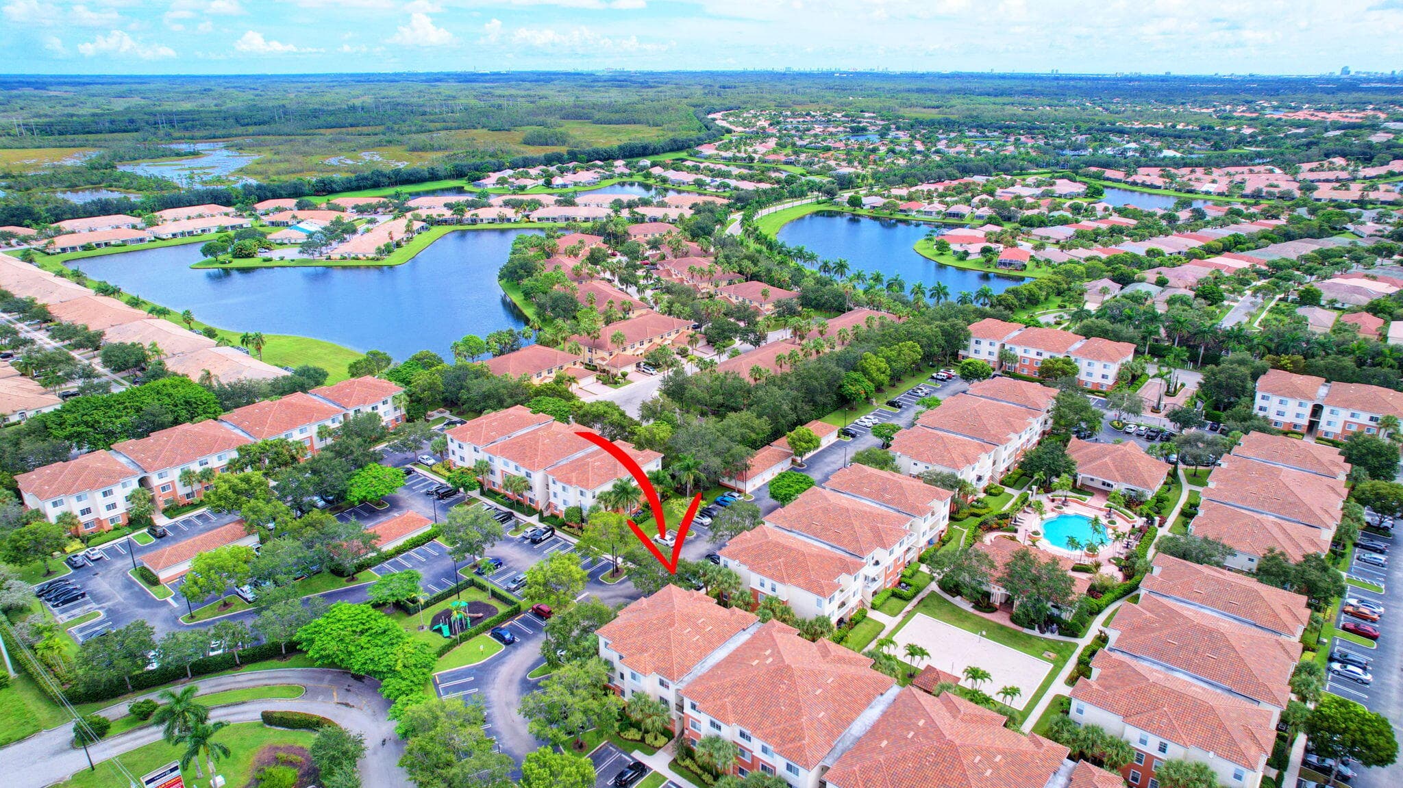 9873 Baywinds Drive 5302, West Palm Beach, FL 33411 — photo 31 of 43