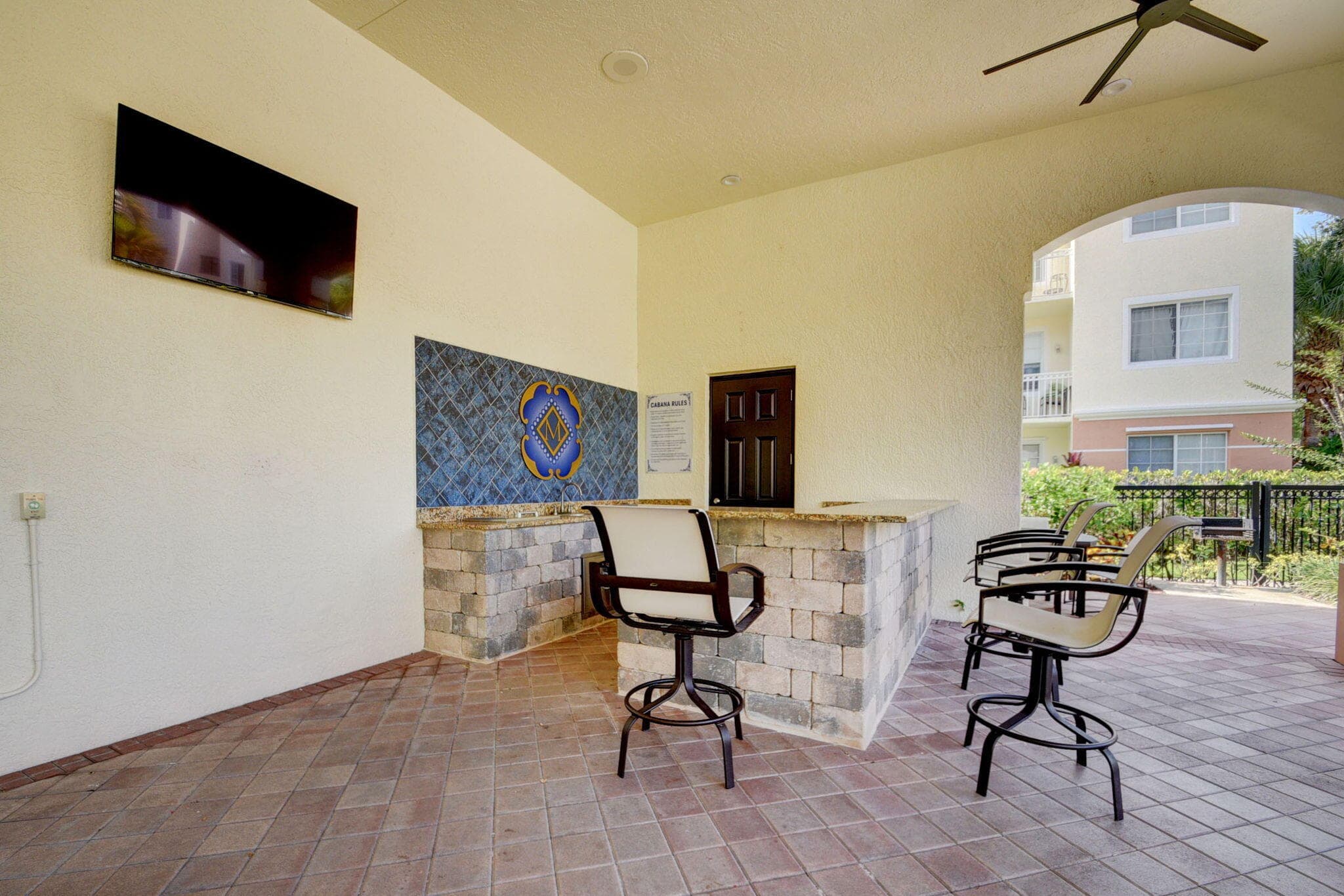 9873 Baywinds Drive 5302, West Palm Beach, FL 33411 — photo 38 of 43