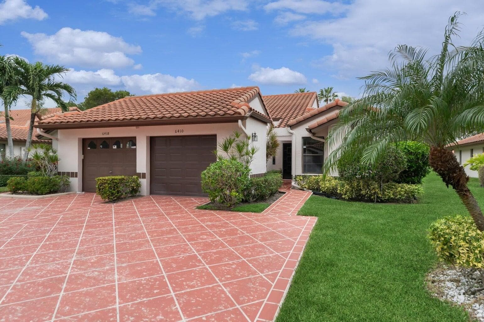 6410 Royal Manor Circle, Delray Beach, FL 33484 — photo