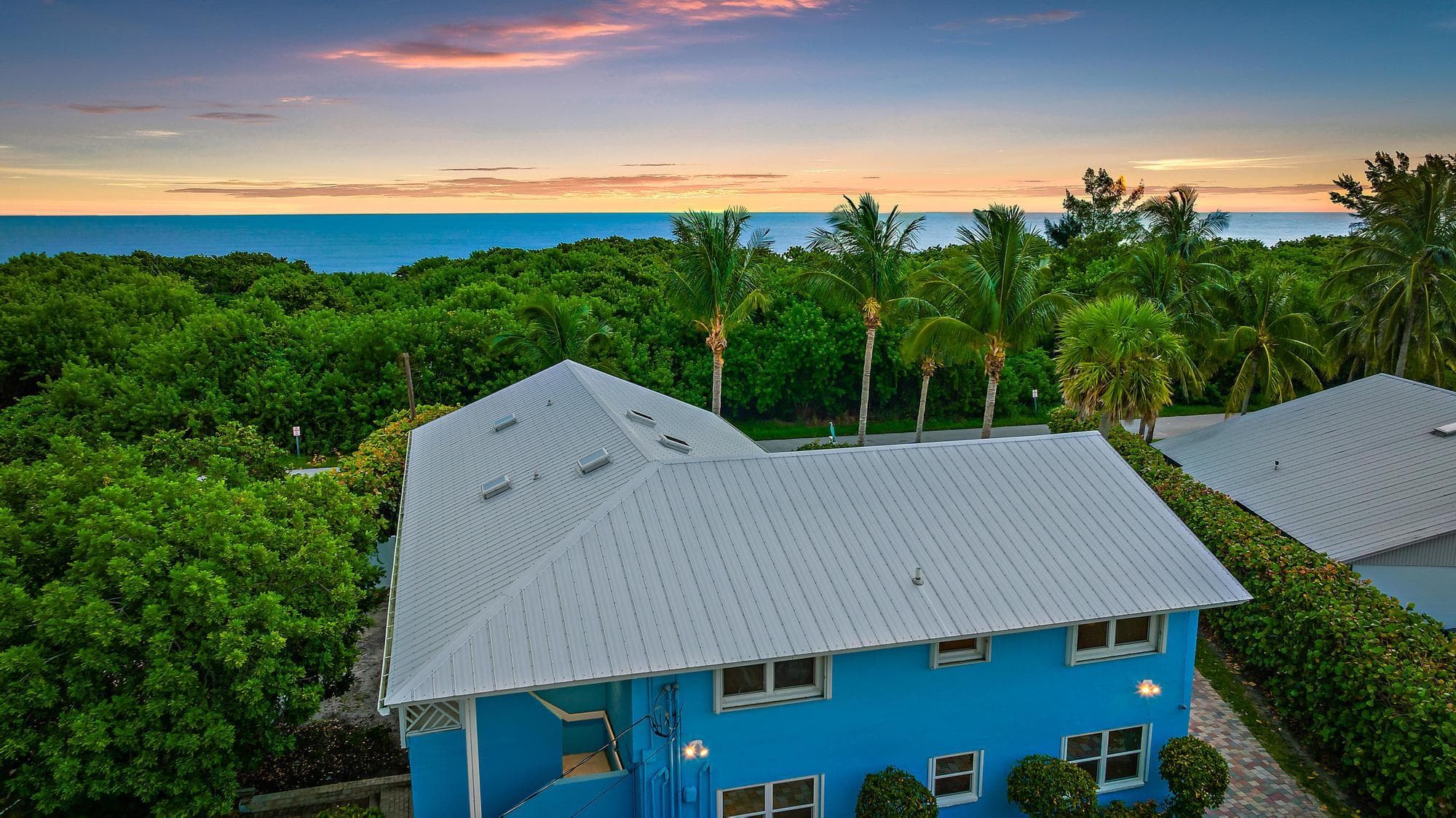 2507 N Ocean Drive, Hutchinson Island, FL 34949 — photo 15 of 61