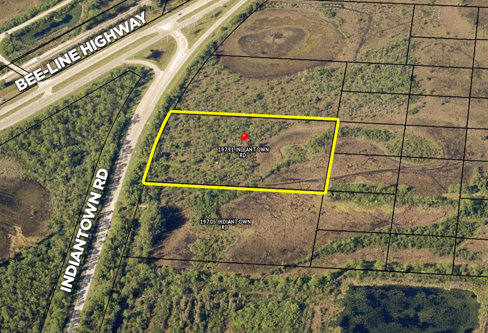 19791 Indiantown Road, Jupiter, FL 33478 — photo 4 of 7