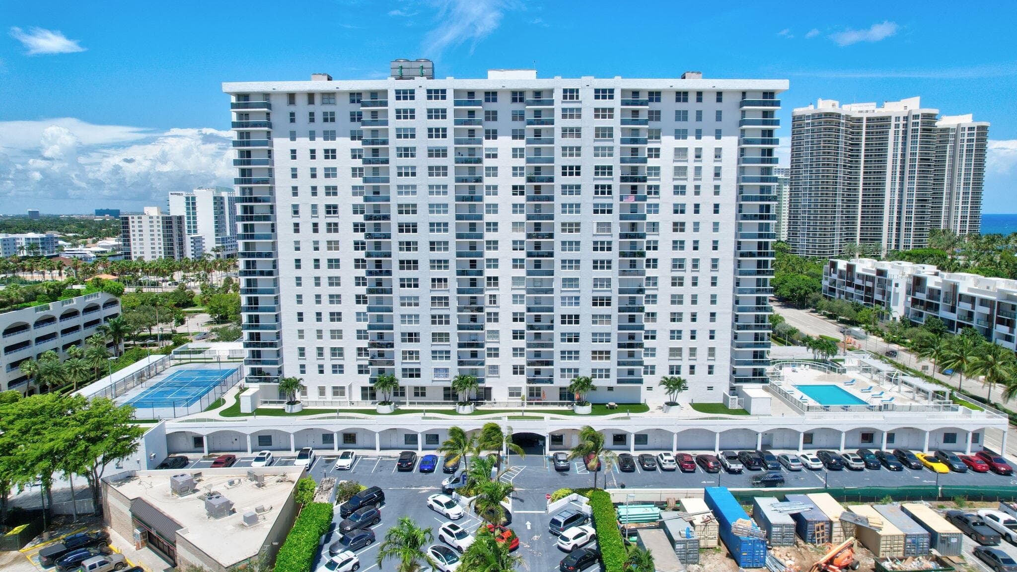 3015 N Ocean Boulevard 17b, Fort Lauderdale, FL 33308 — photo 42 of 46