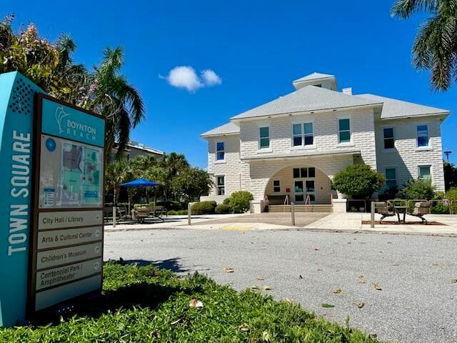 1830 W Meadows Circle 1830, Boynton Beach, FL 33436 — photo 29 of 40