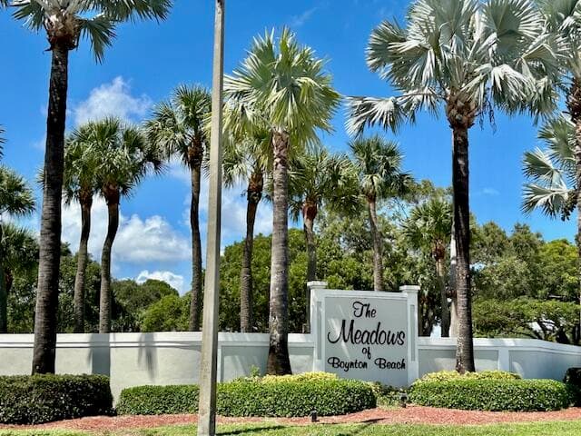 1830 W Meadows Circle 1830, Boynton Beach, FL 33436 — photo 17 of 40